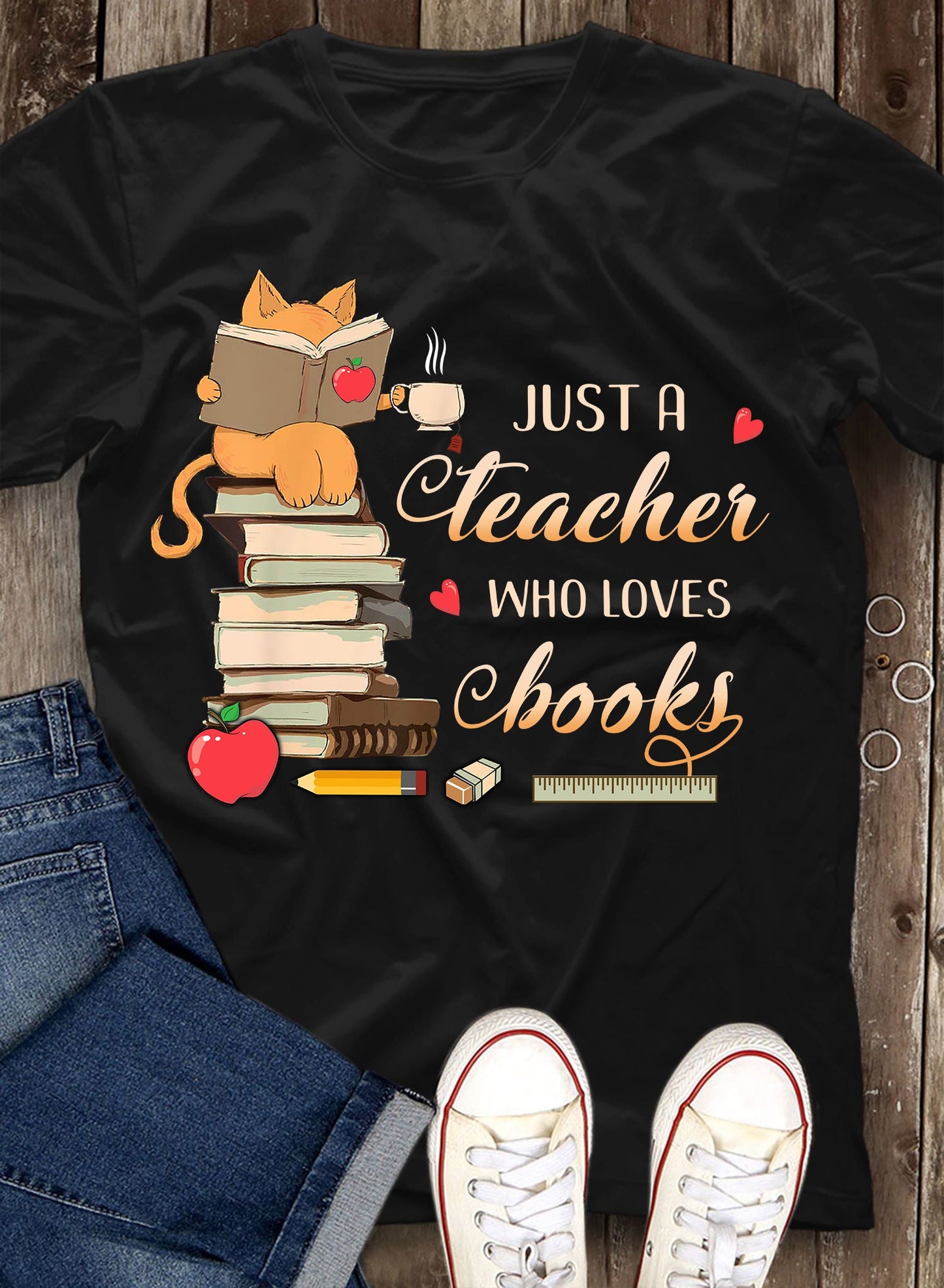 TEACHER 193