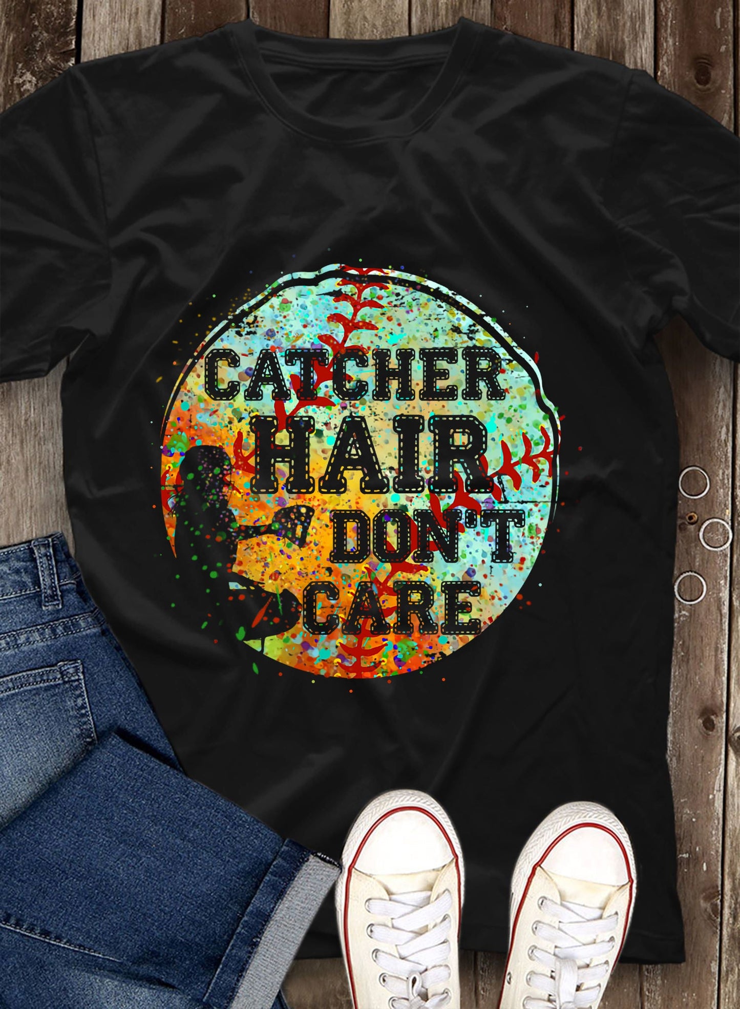 SOFTBALL 165