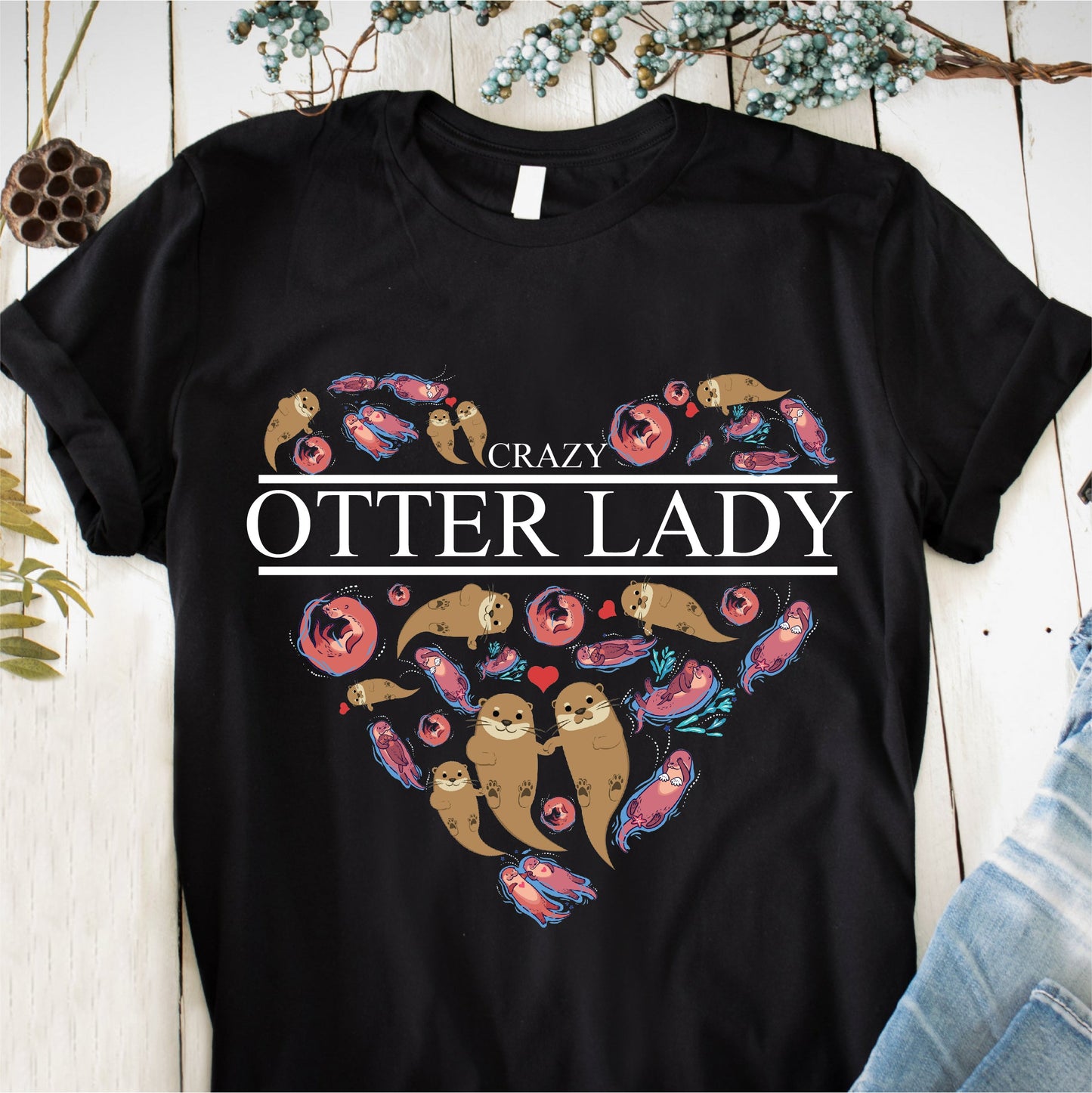 OTTER 1