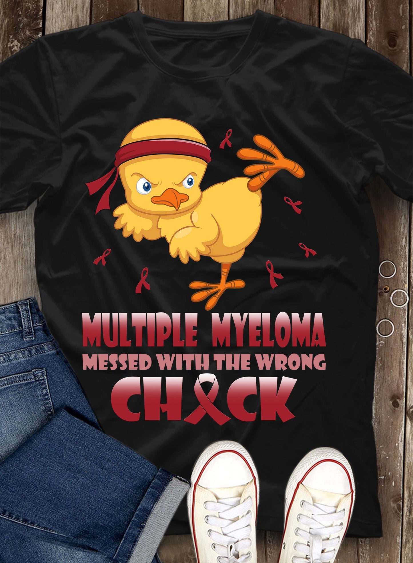 MULTIPLE MYELOMA AWARENESS 38