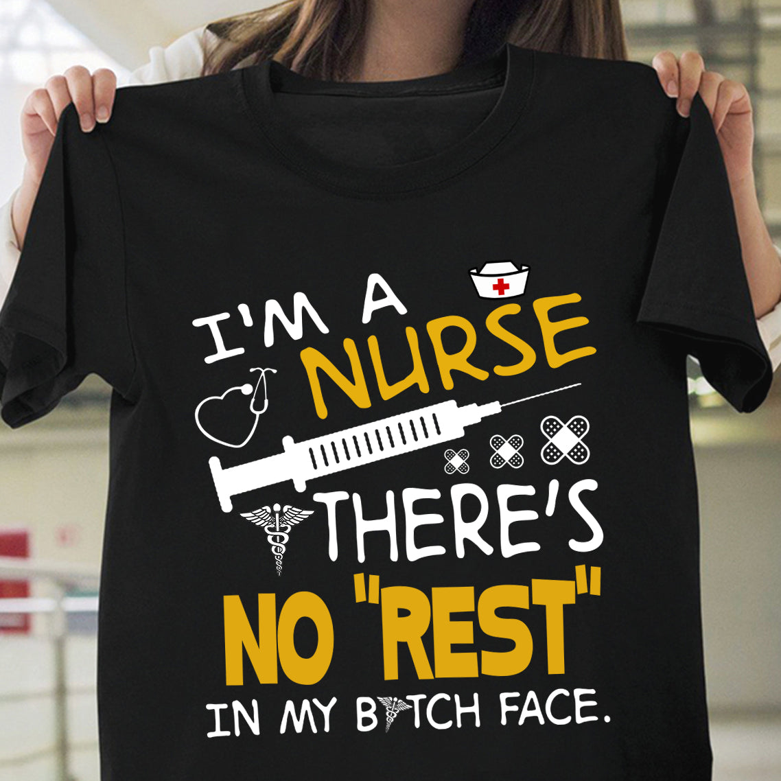 NURSE 306