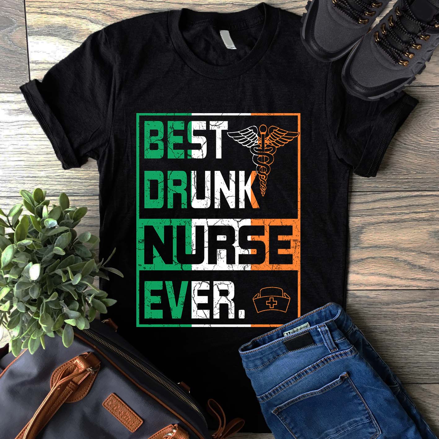 NURSE 177