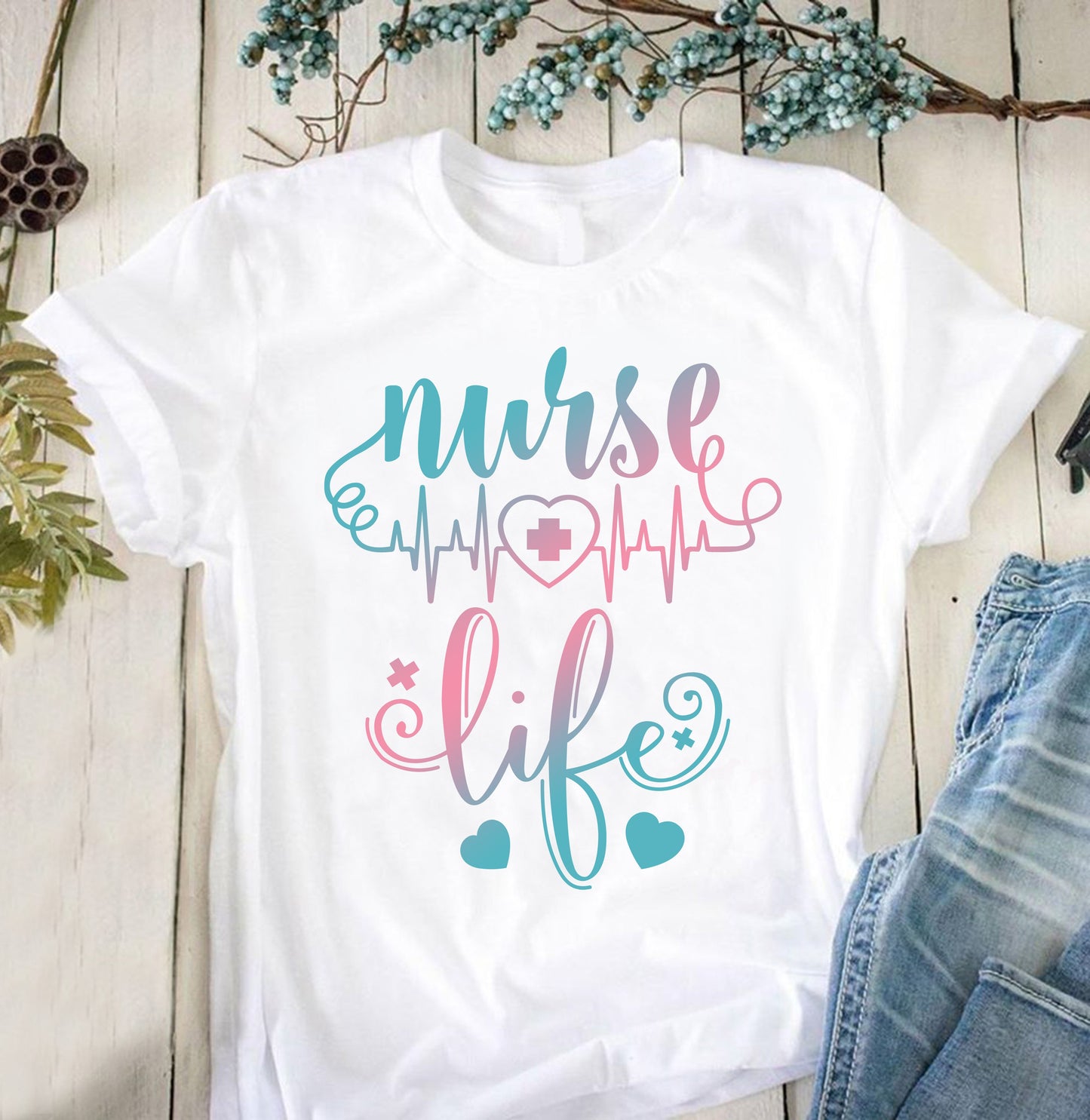 NURSE 413
