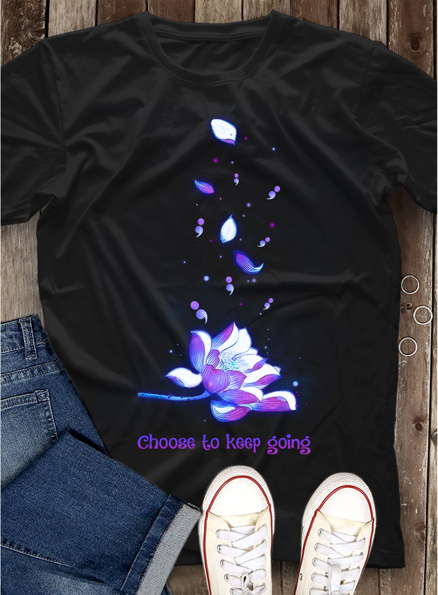 SUICIDE PREVENTION 6