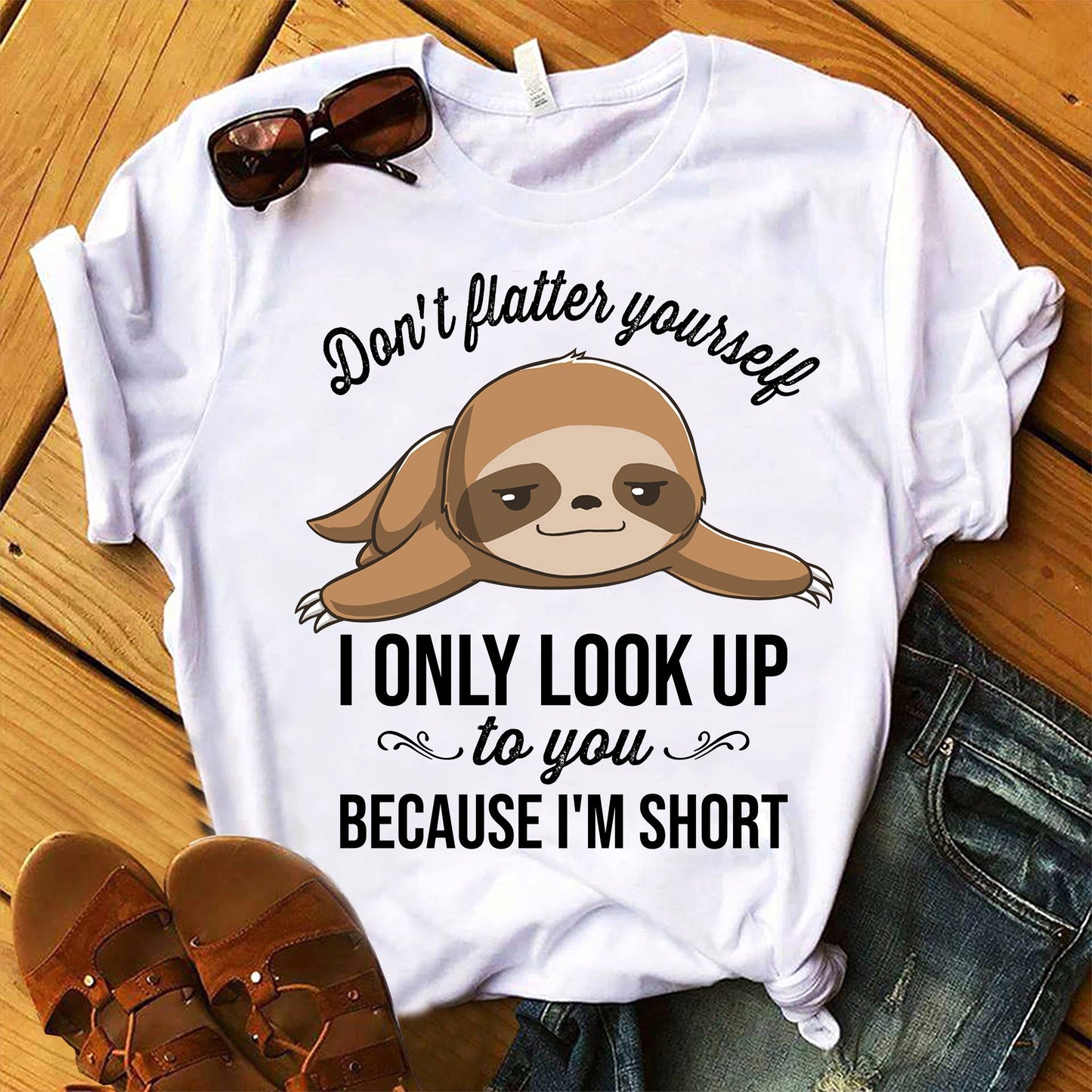 SLOTH 34