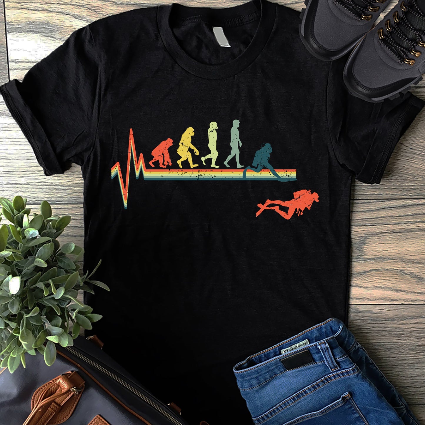SCUBA DIVING 25