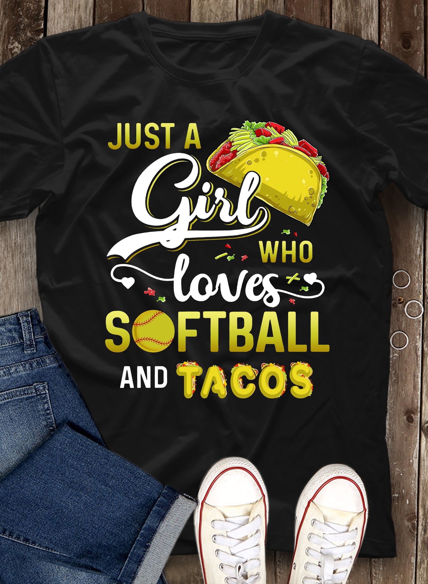 SOFTBALL 81