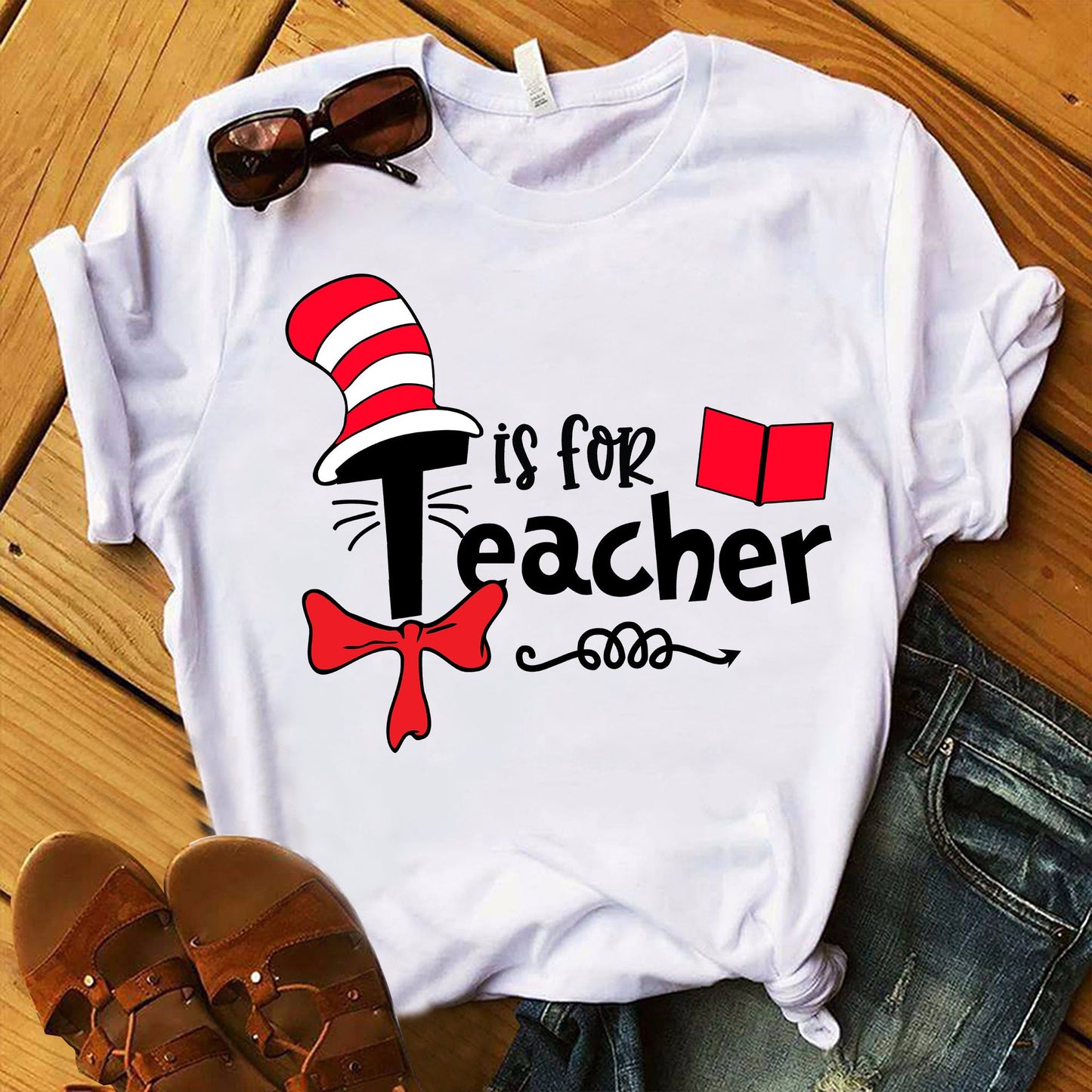 TEACHER 707