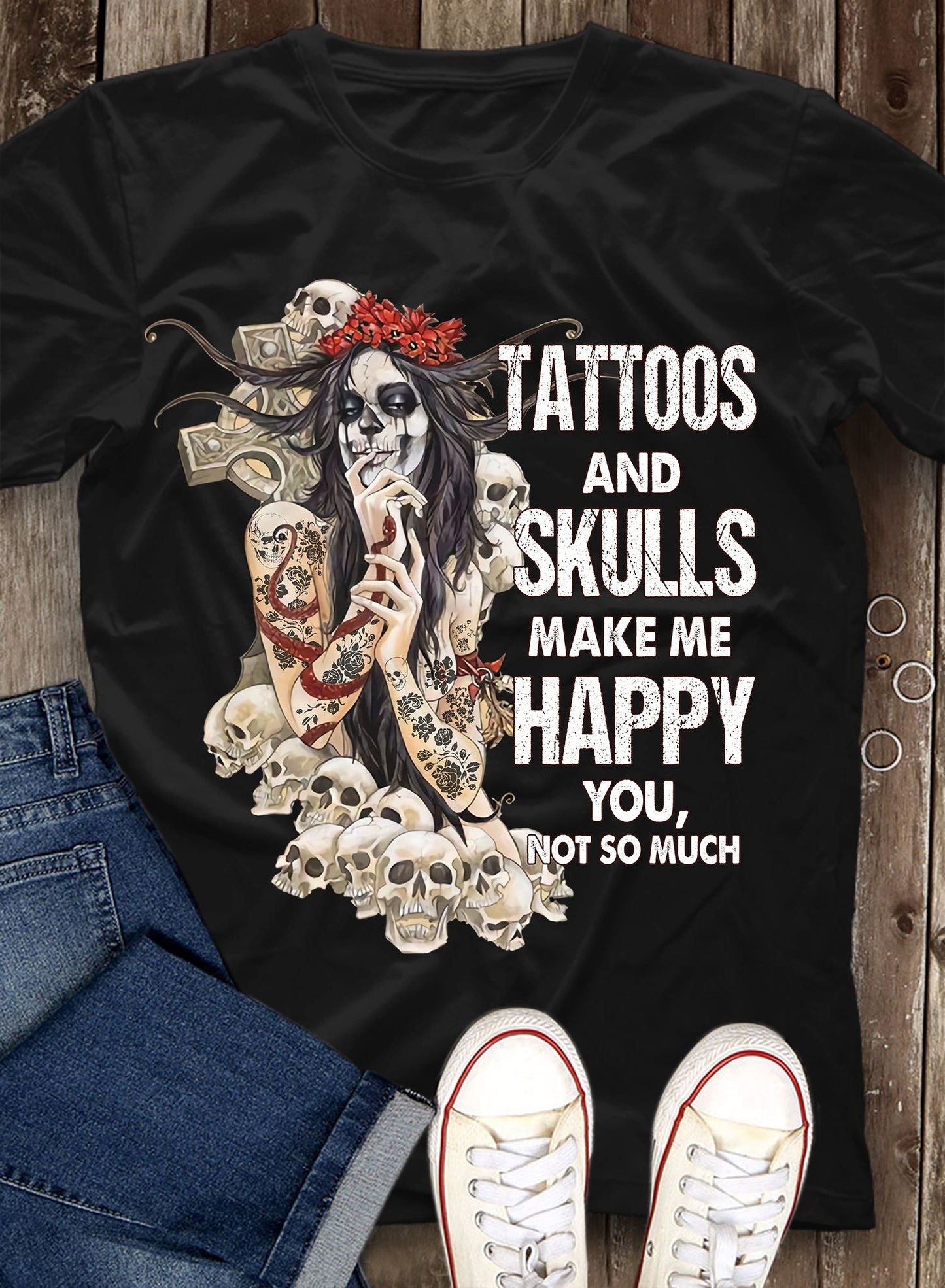 TATTOO 7