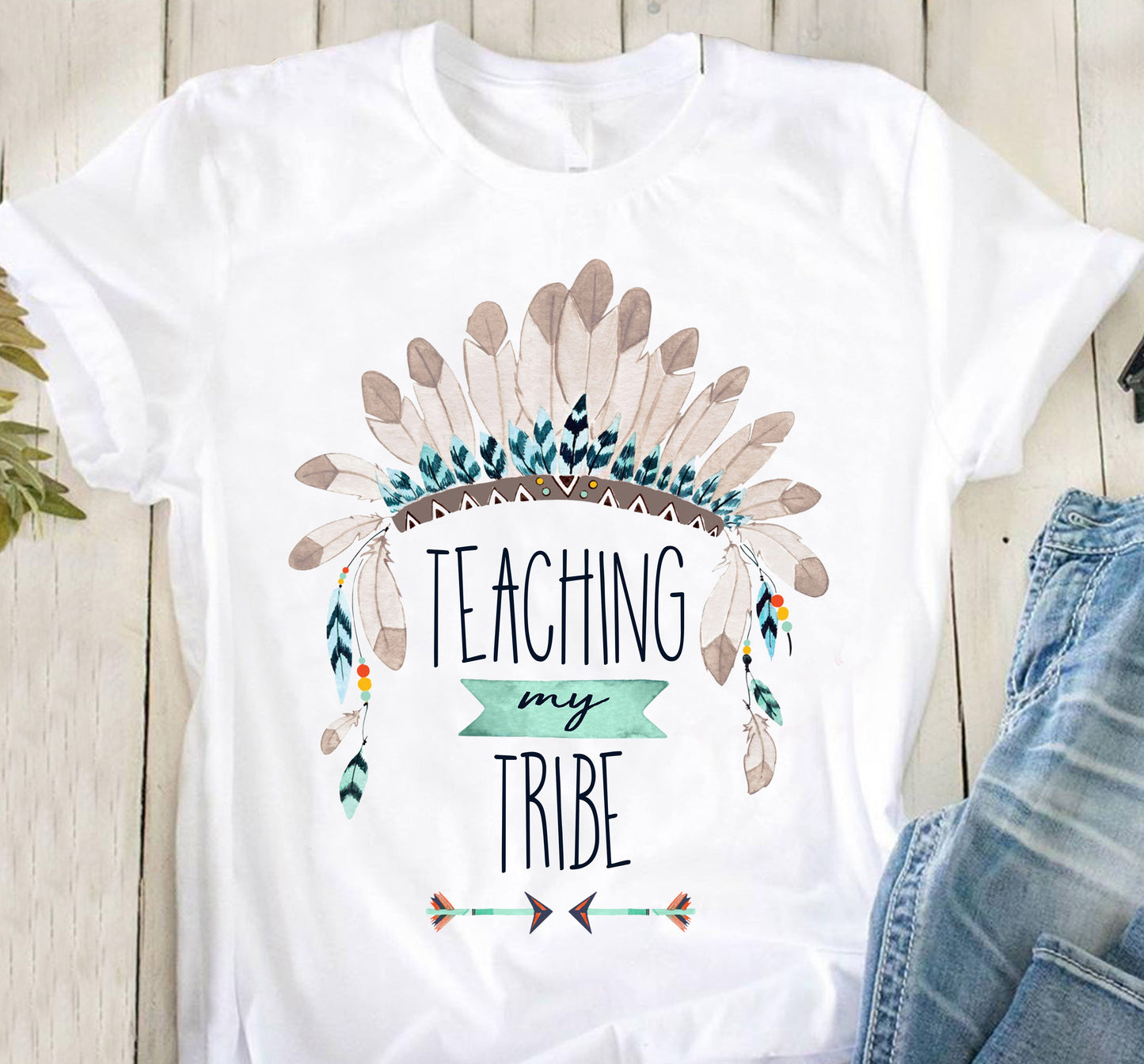 TEACHER 515