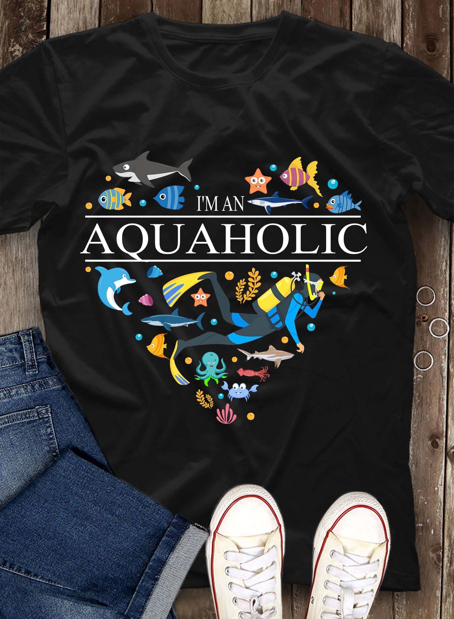 SCUBA DIVING 30