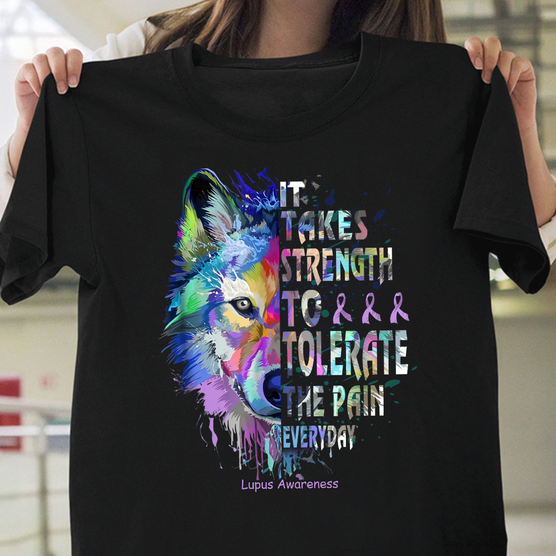 LUPUS AWARENESS 26