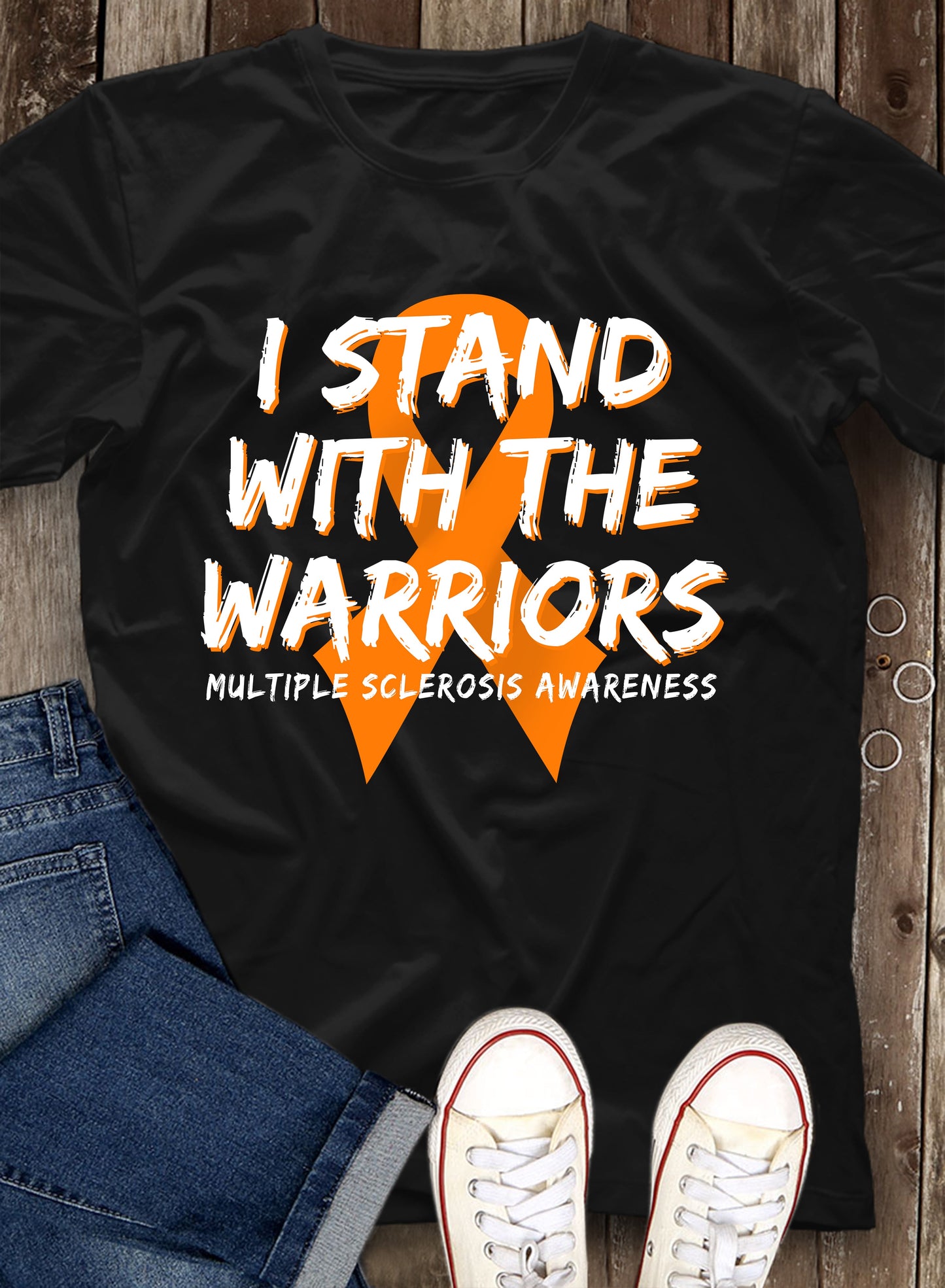 MULTIPLE SCLEROSIS AWARENESS 379