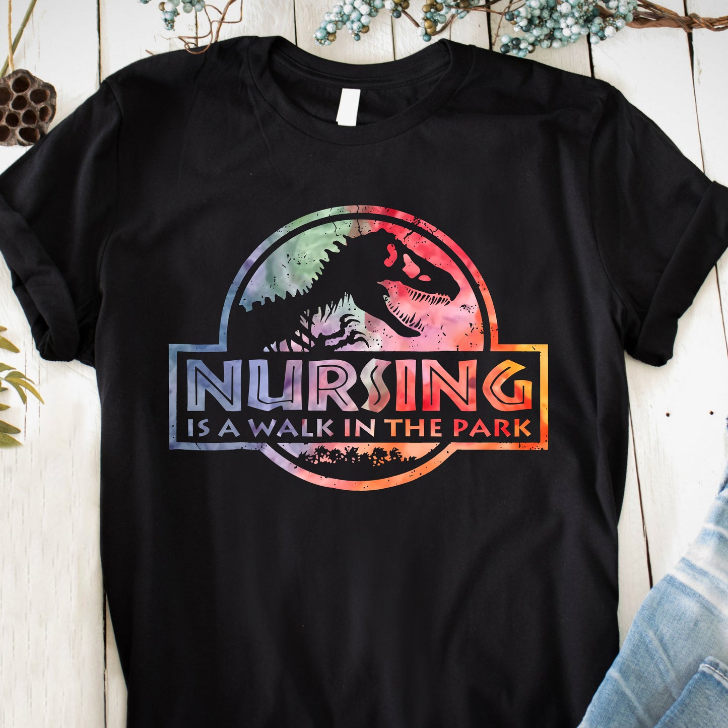NURSE 21