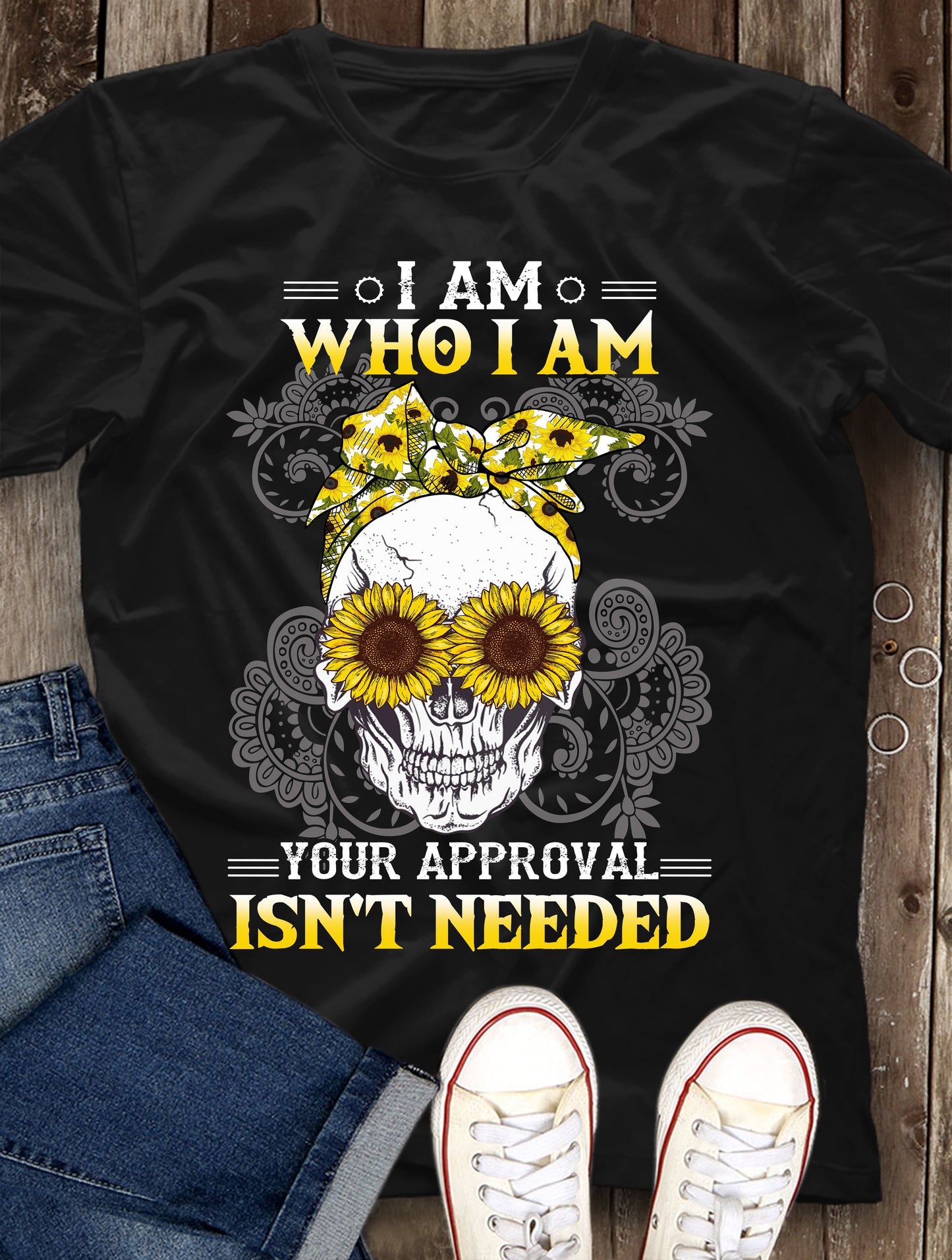 SUNFLOWER 15