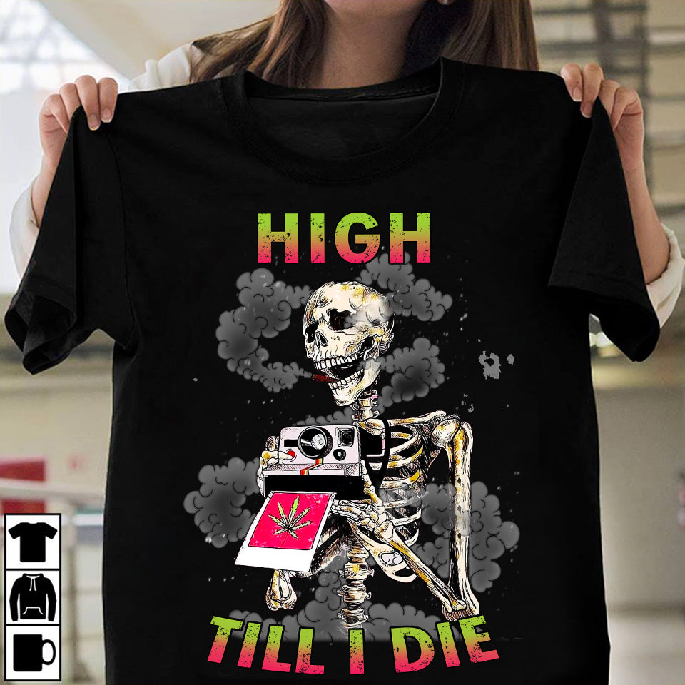 WEED 22