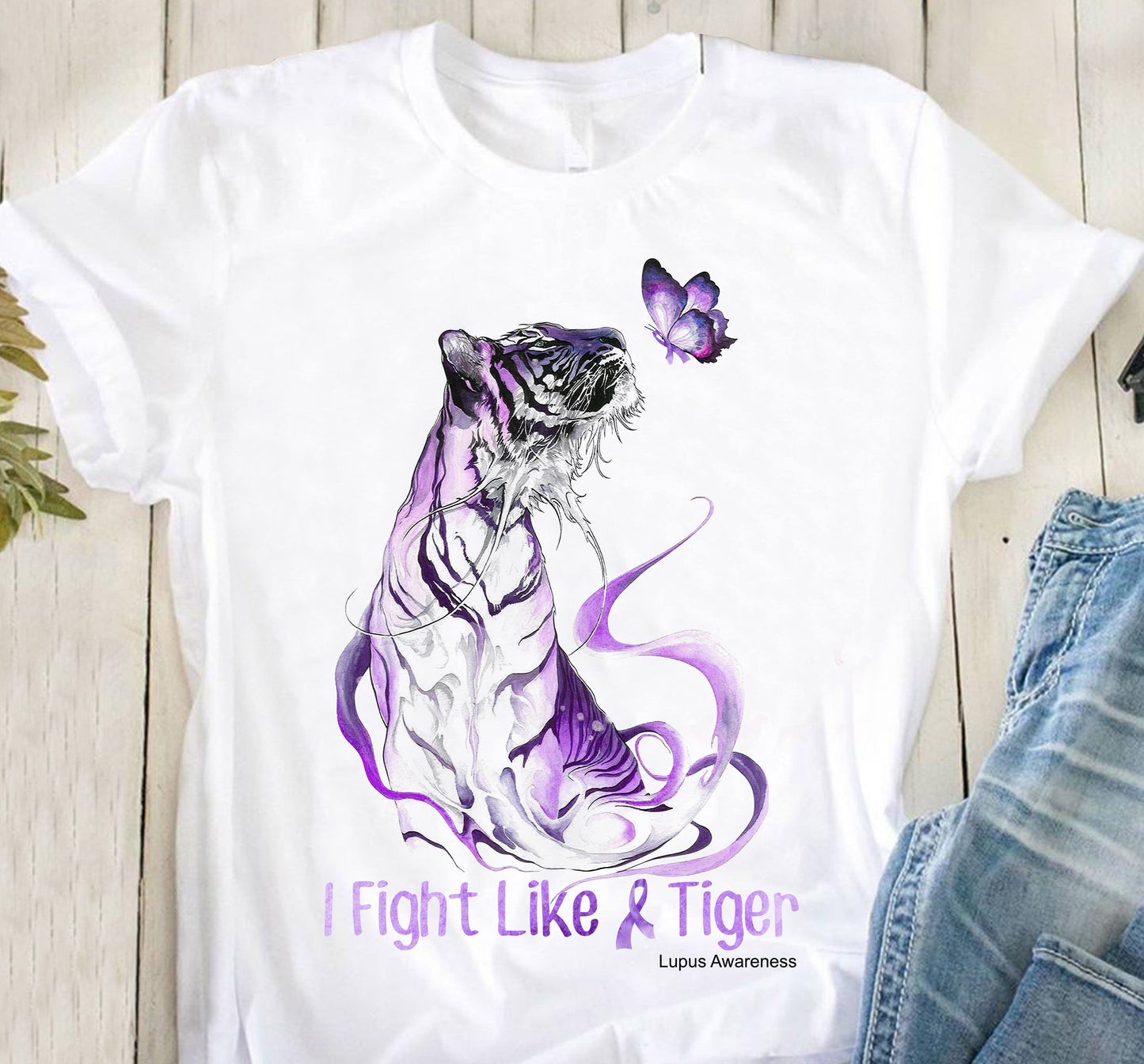 LUPUS AWARENESS 45