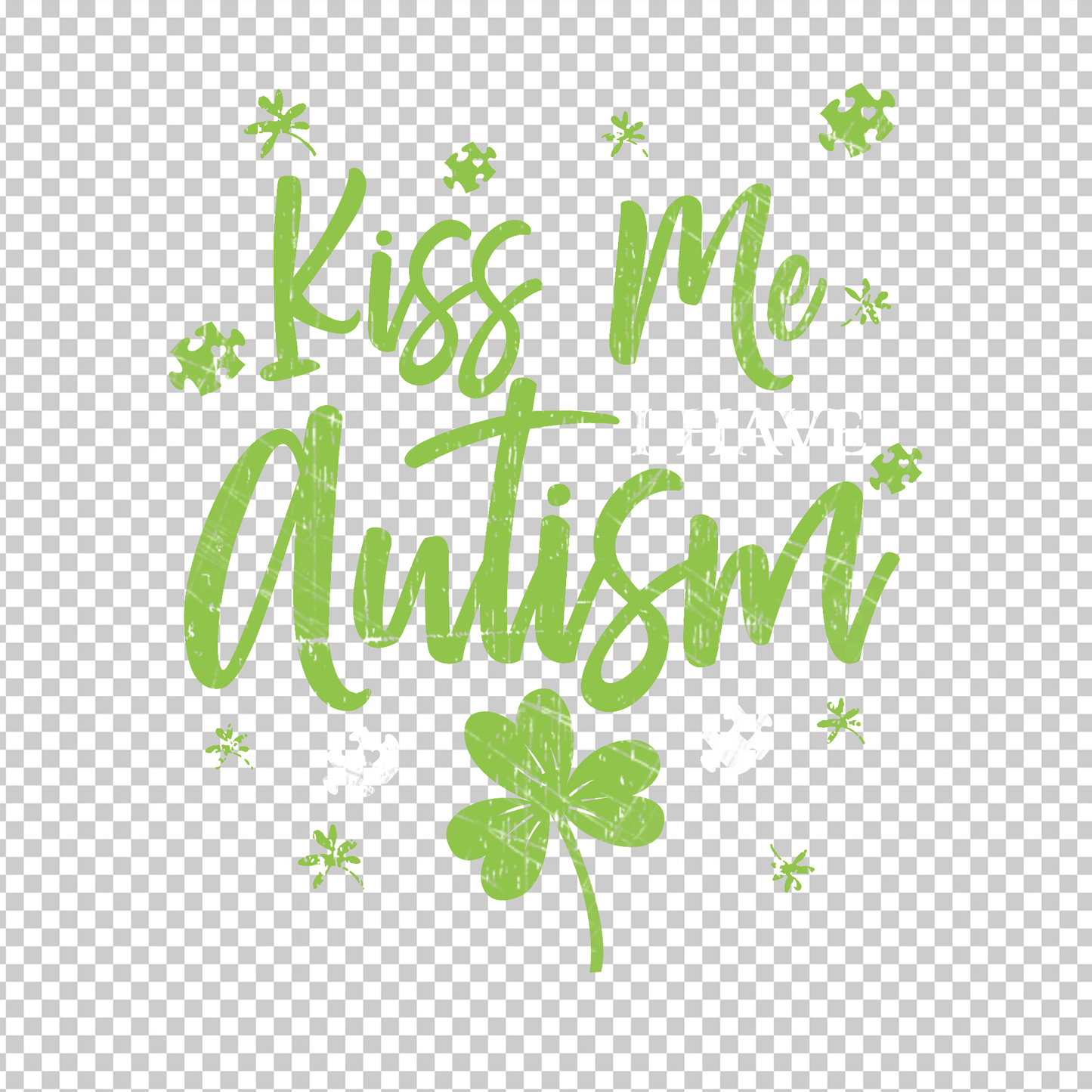 AUTISM AWARENESS 550