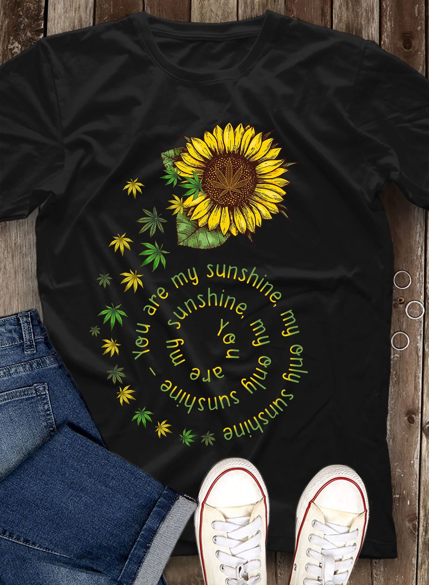 WEED 33
