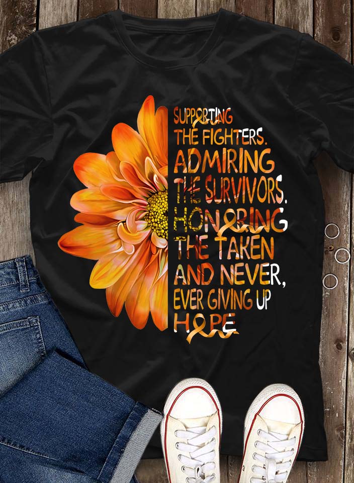 MULTIPLE SCLEROSIS AWARENESS 125