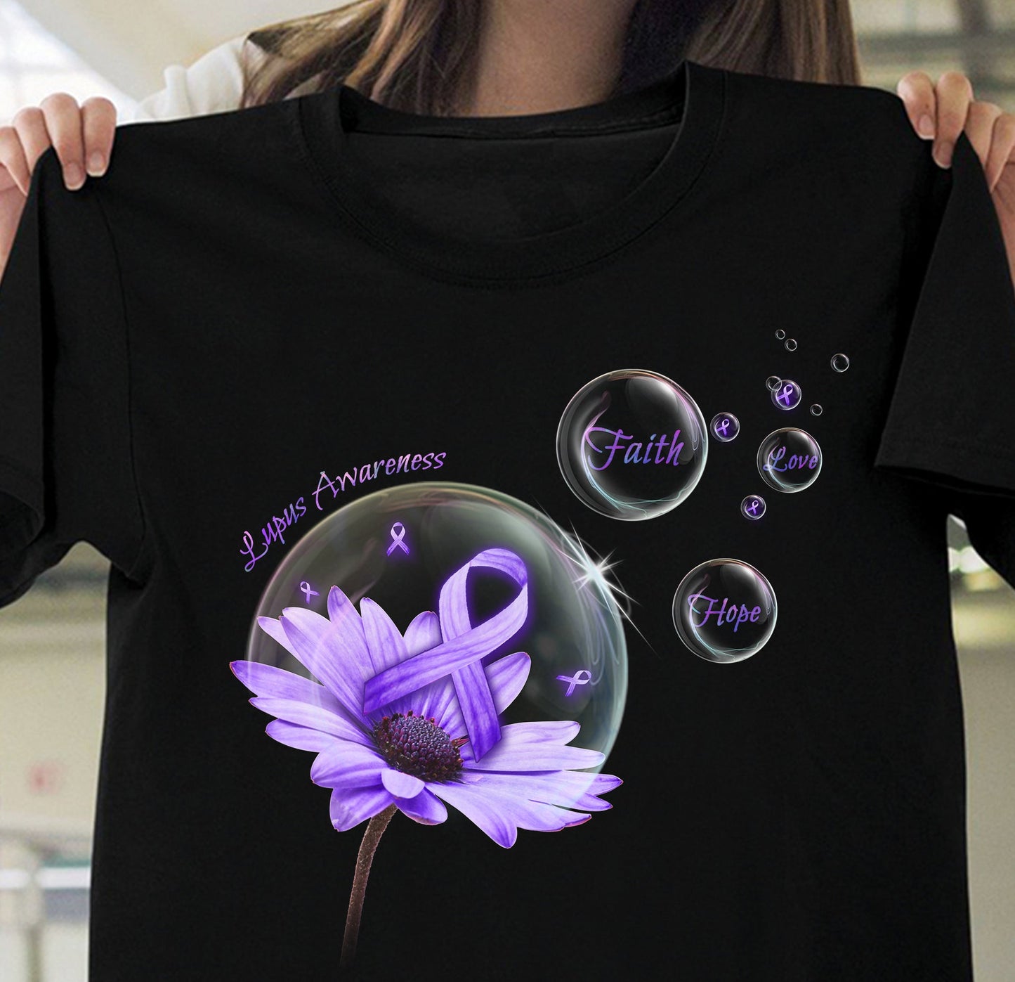LUPUS AWARENESS 15