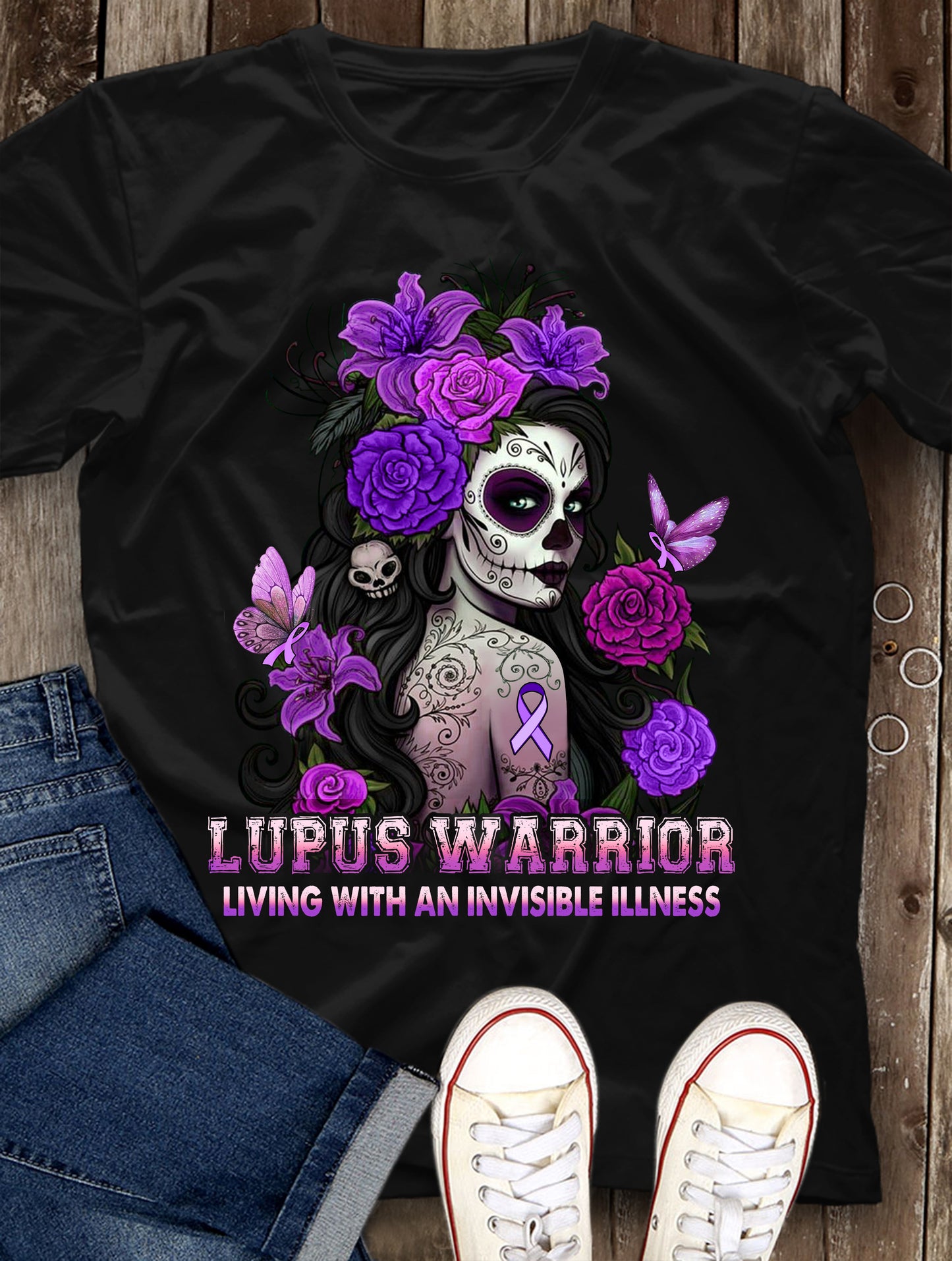 LUPUS AWARENESS 33