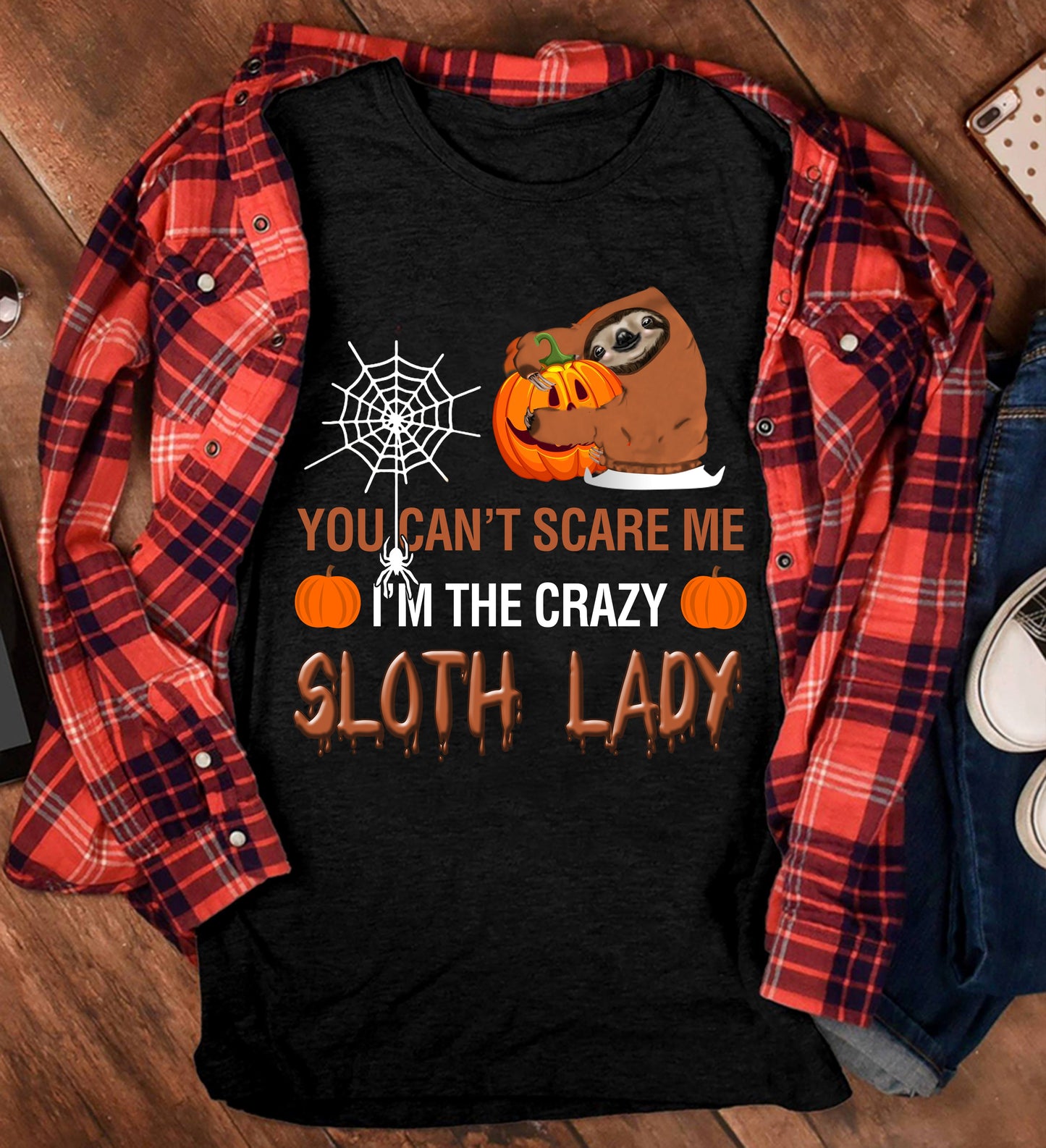 SLOTH 94
