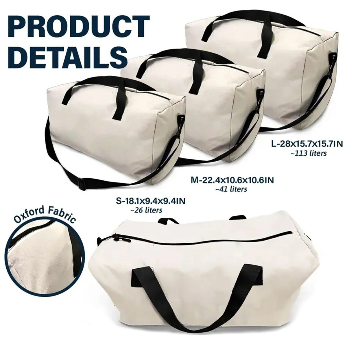 Love Gym - Personalized Fitness Duffle Bag