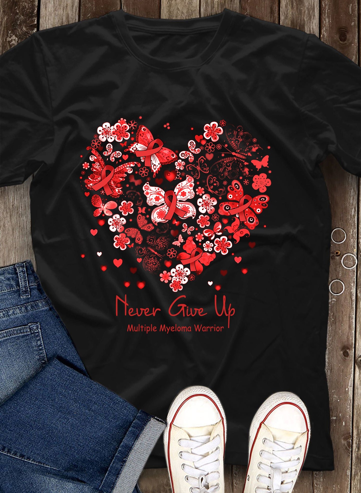 MULTIPLE MYELOMA AWARENESS 27