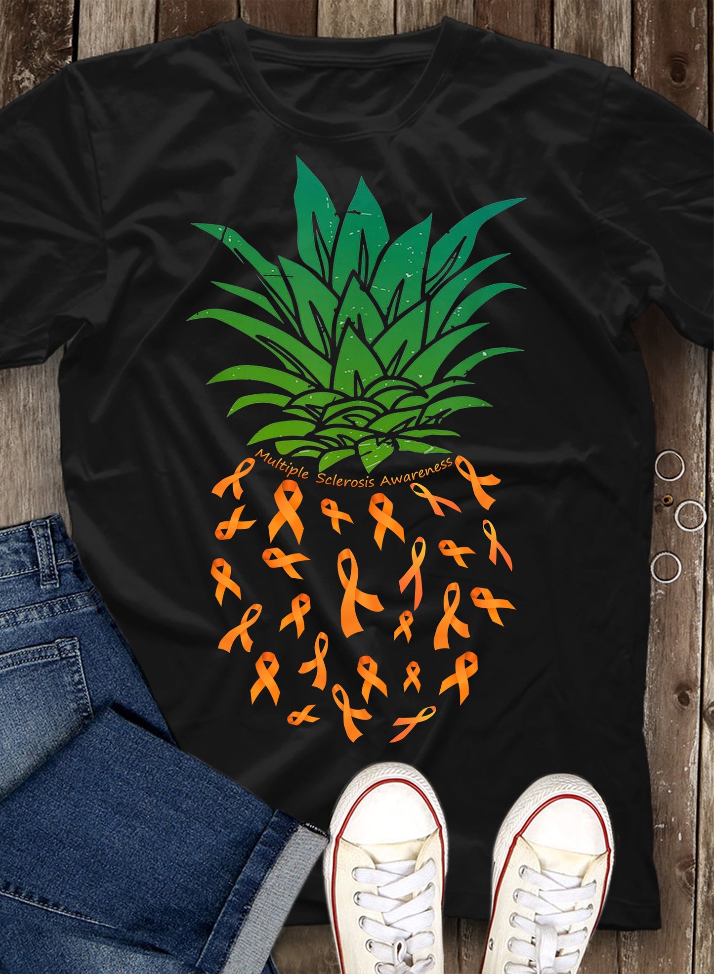 MULTIPLE SCLEROSIS AWARENESS 20
