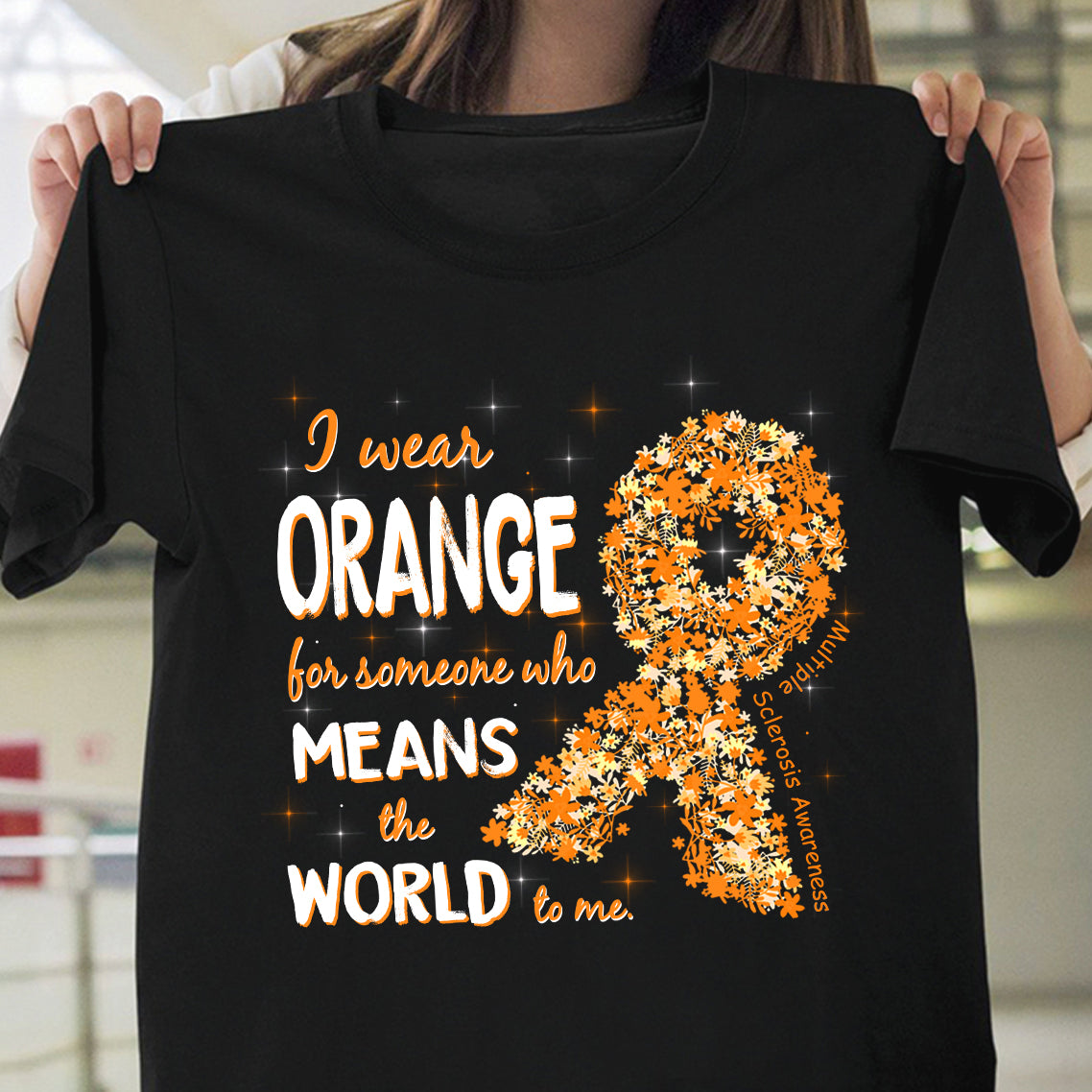 MULTIPLE SCLEROSIS AWARENESS 396