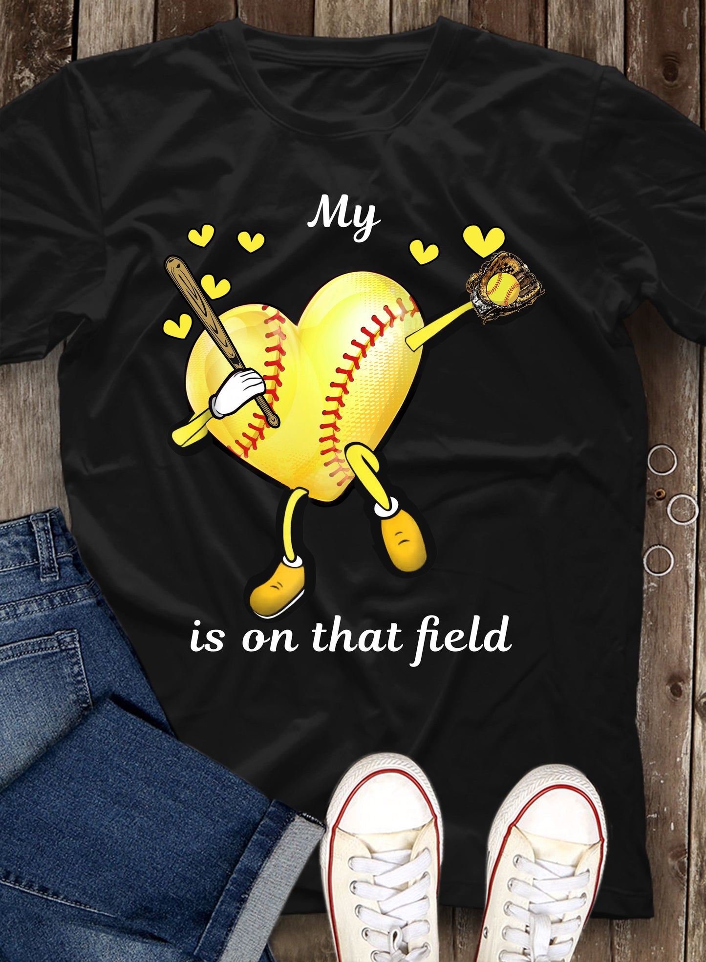 SOFTBALL 114