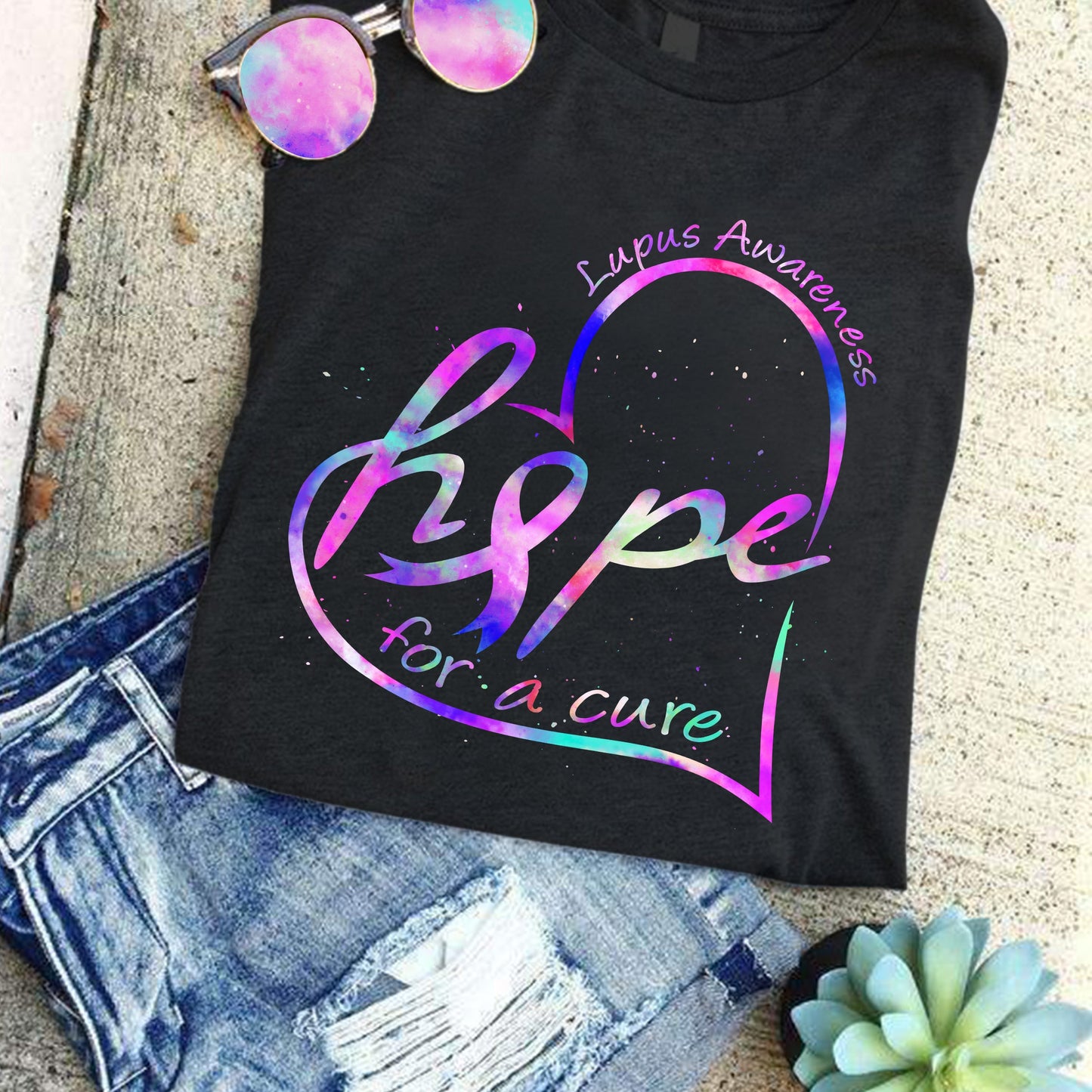 LUPUS AWARENESS 13