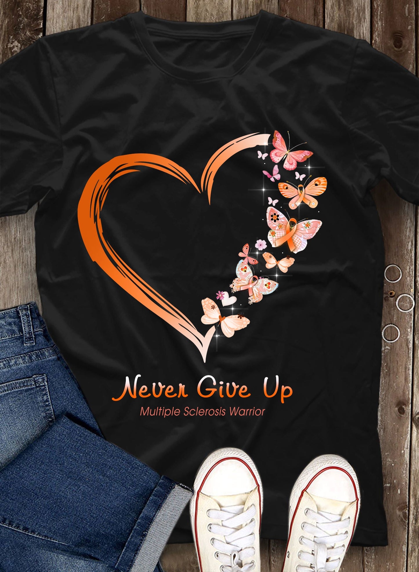 MULTIPLE SCLEROSIS AWARENESS 342