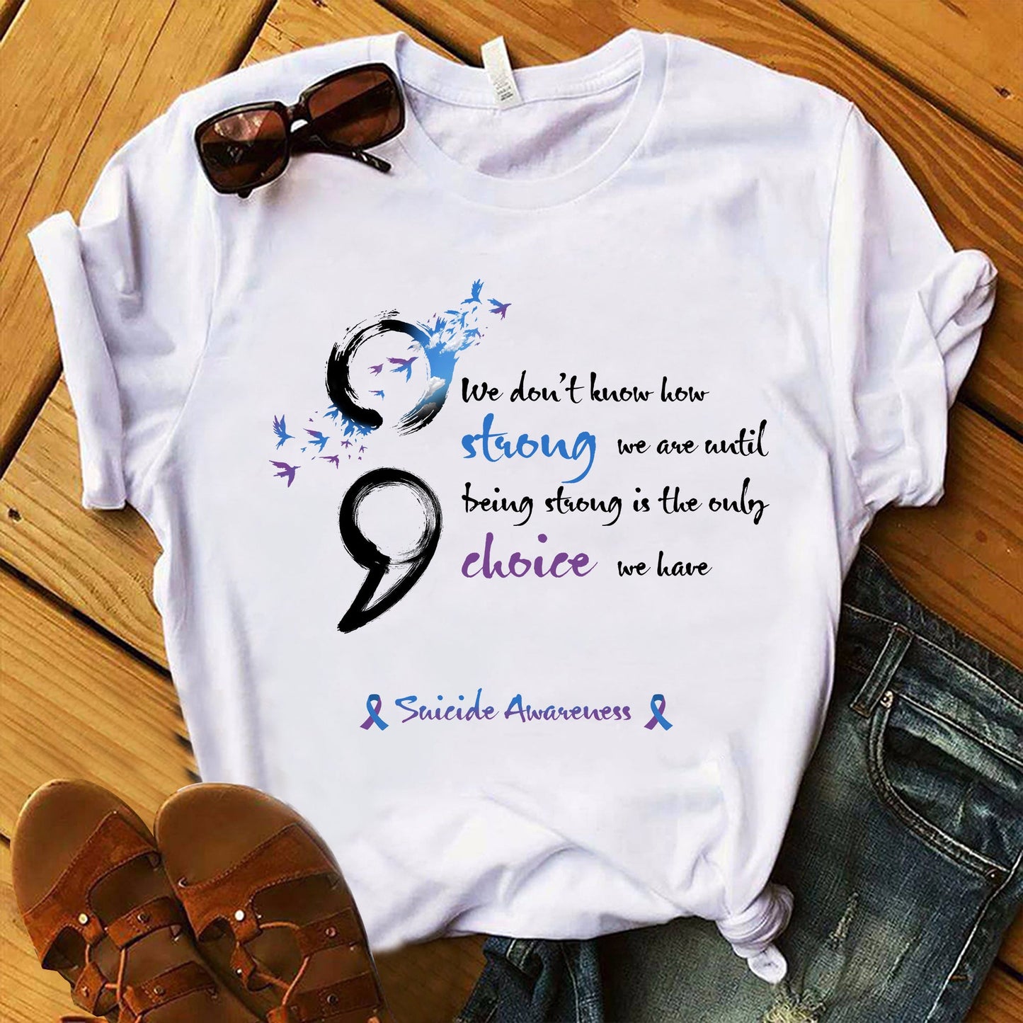 SUICIDE PREVENTION 298