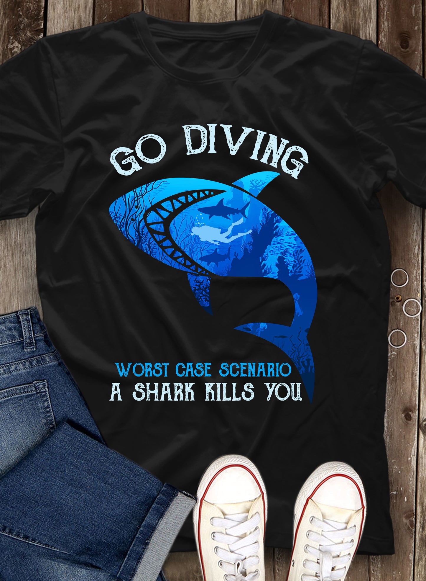 SCUBA DIVING 2