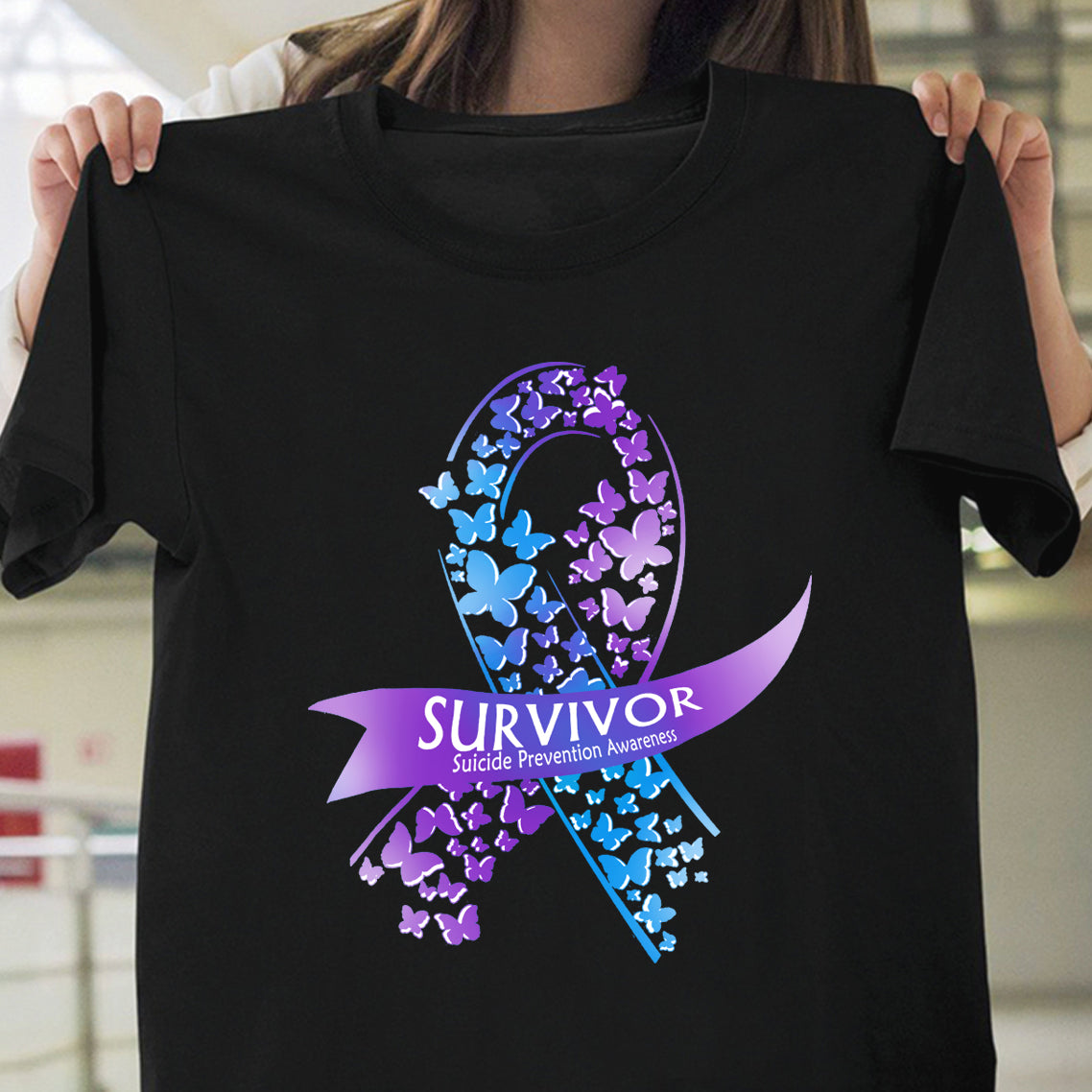 SUICIDE PREVENTION 214