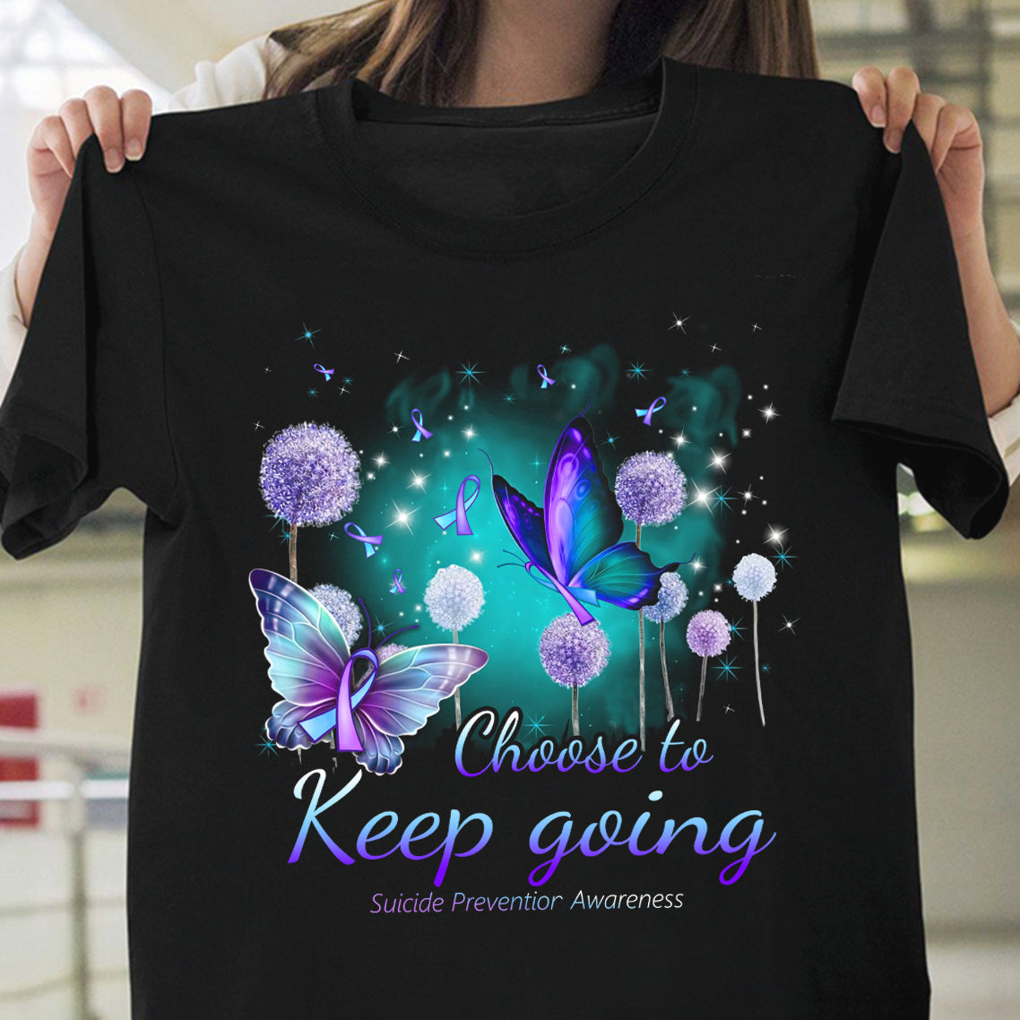SUICIDE PREVENTION 409