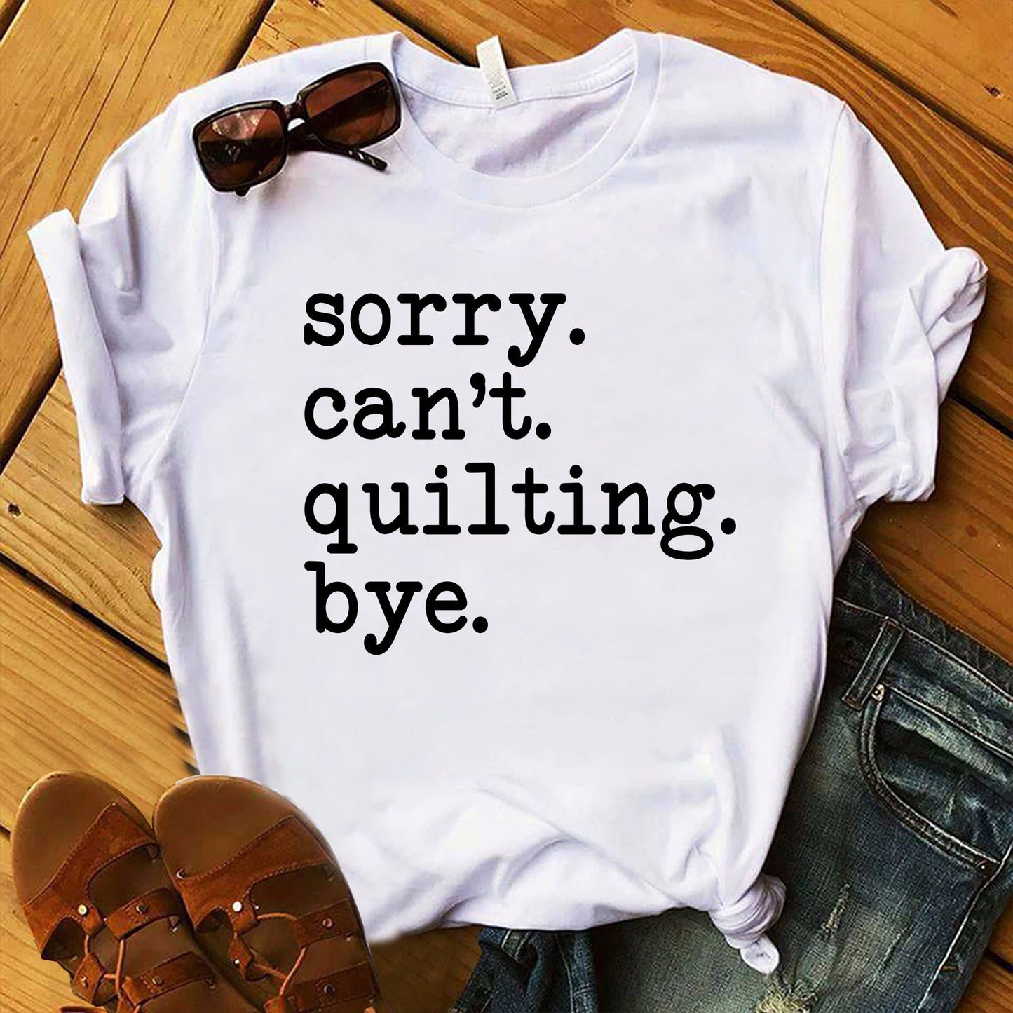 QUILTING 21