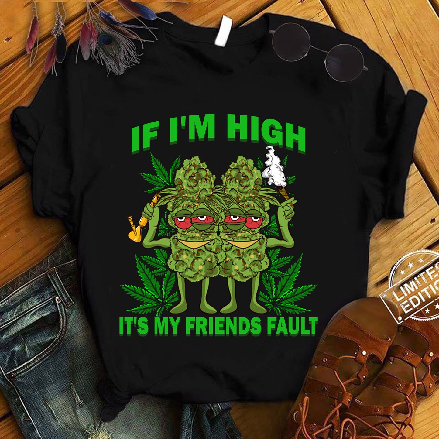 WEED 6