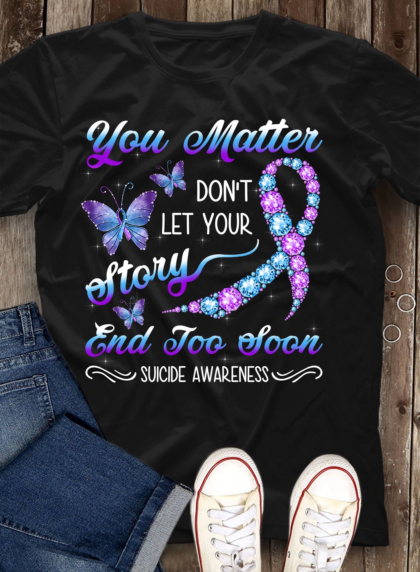 SUICIDE PREVENTION 447