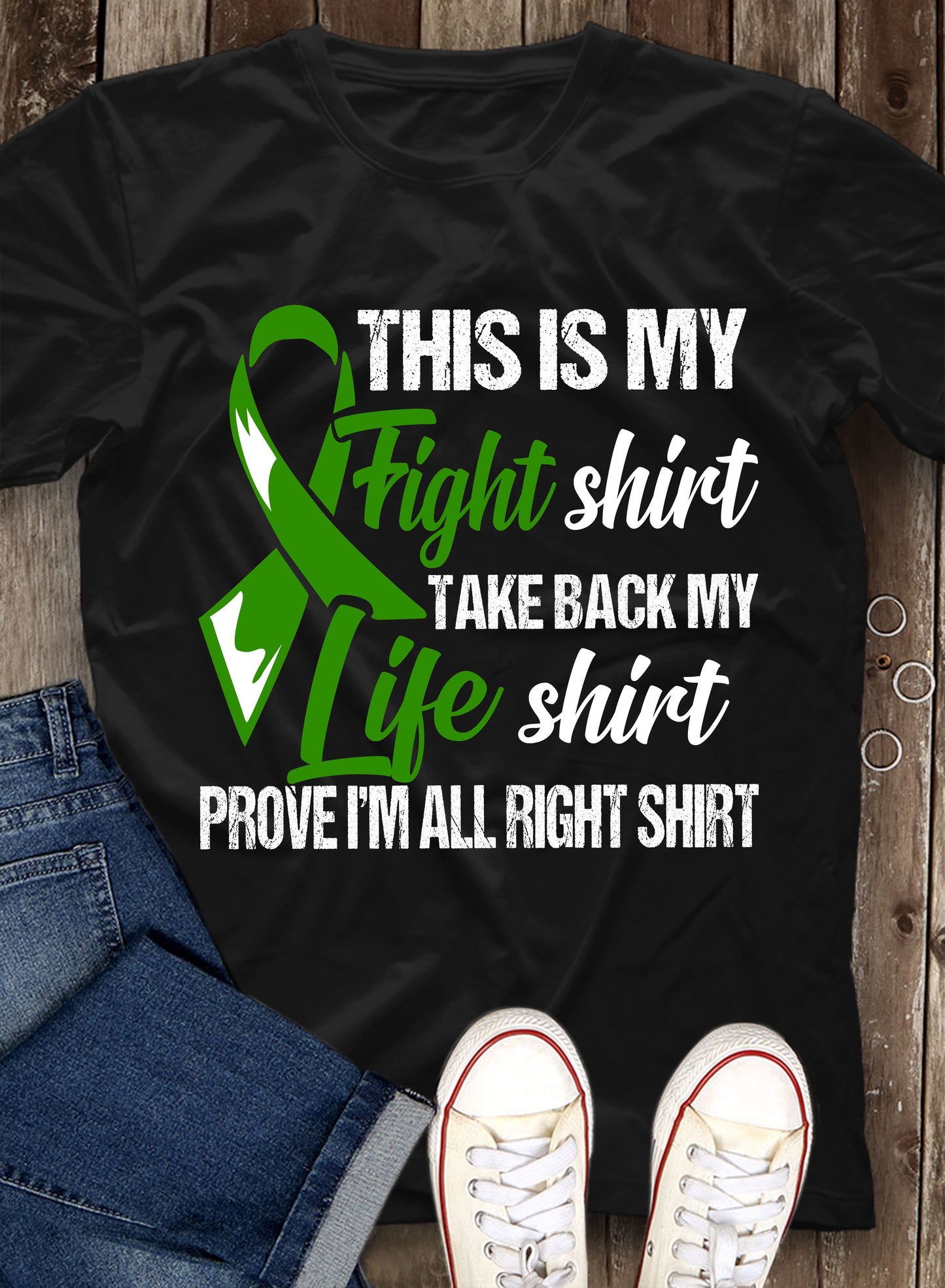 MENTAL HEALTH AWARENESS 89
