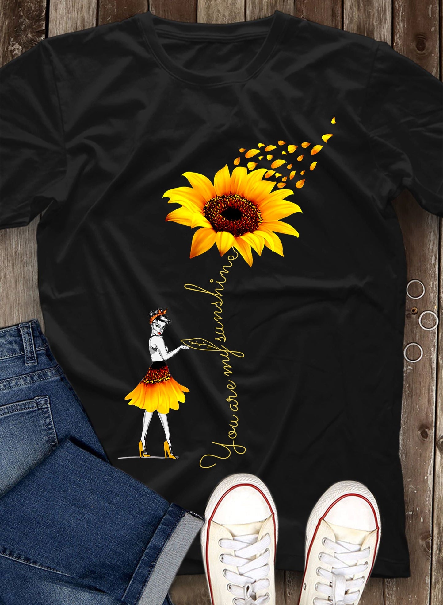 SUNFLOWER 16