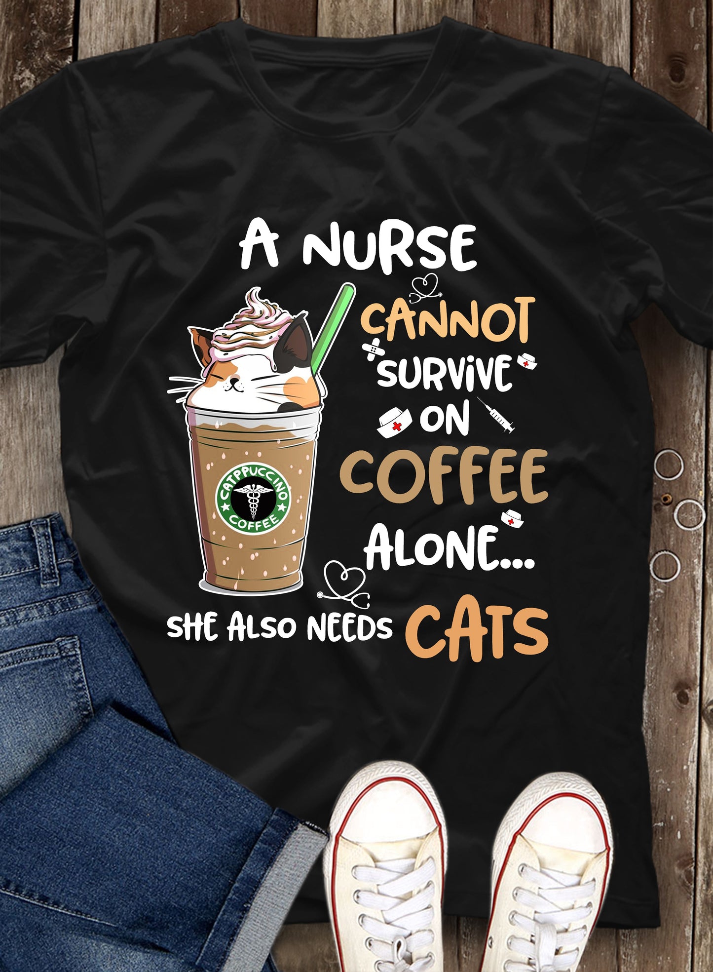 NURSE 17