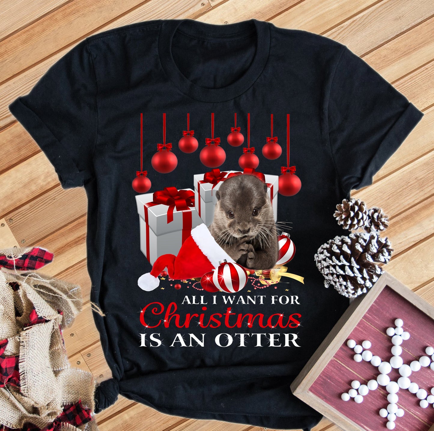 OTTER 16