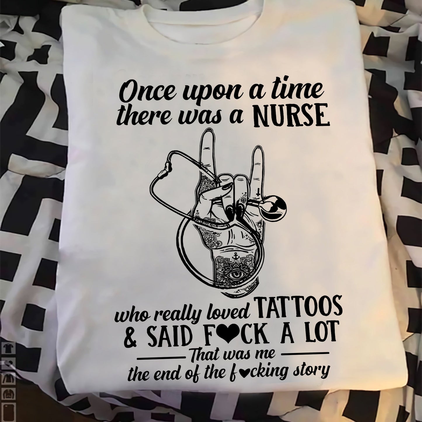 NURSE 451