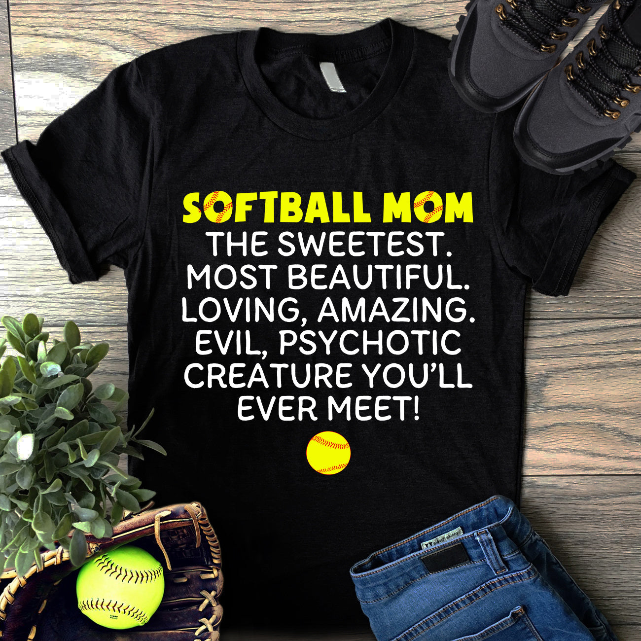 SOFTBALL 206