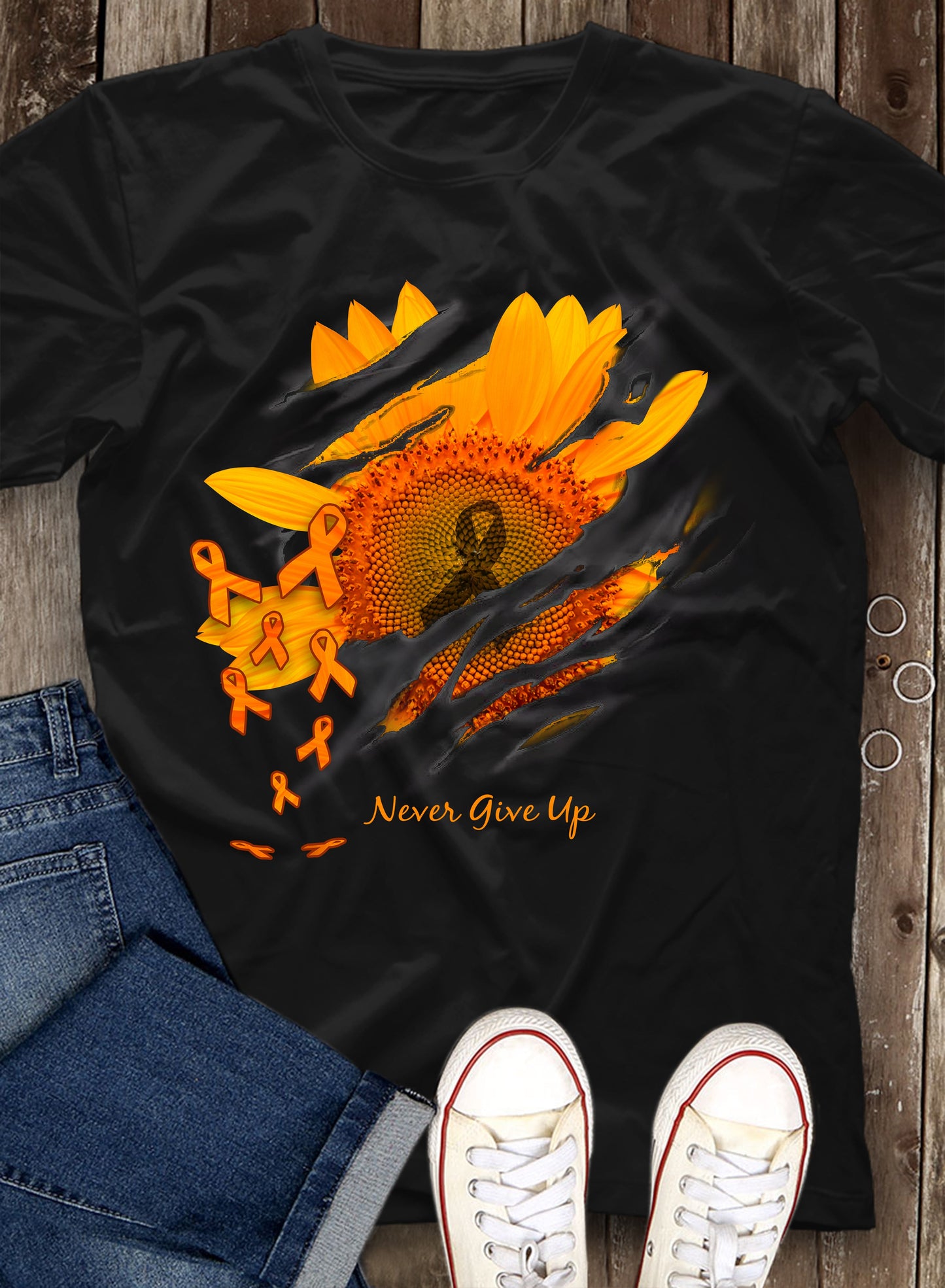 MULTIPLE SCLEROSIS AWARENESS 34