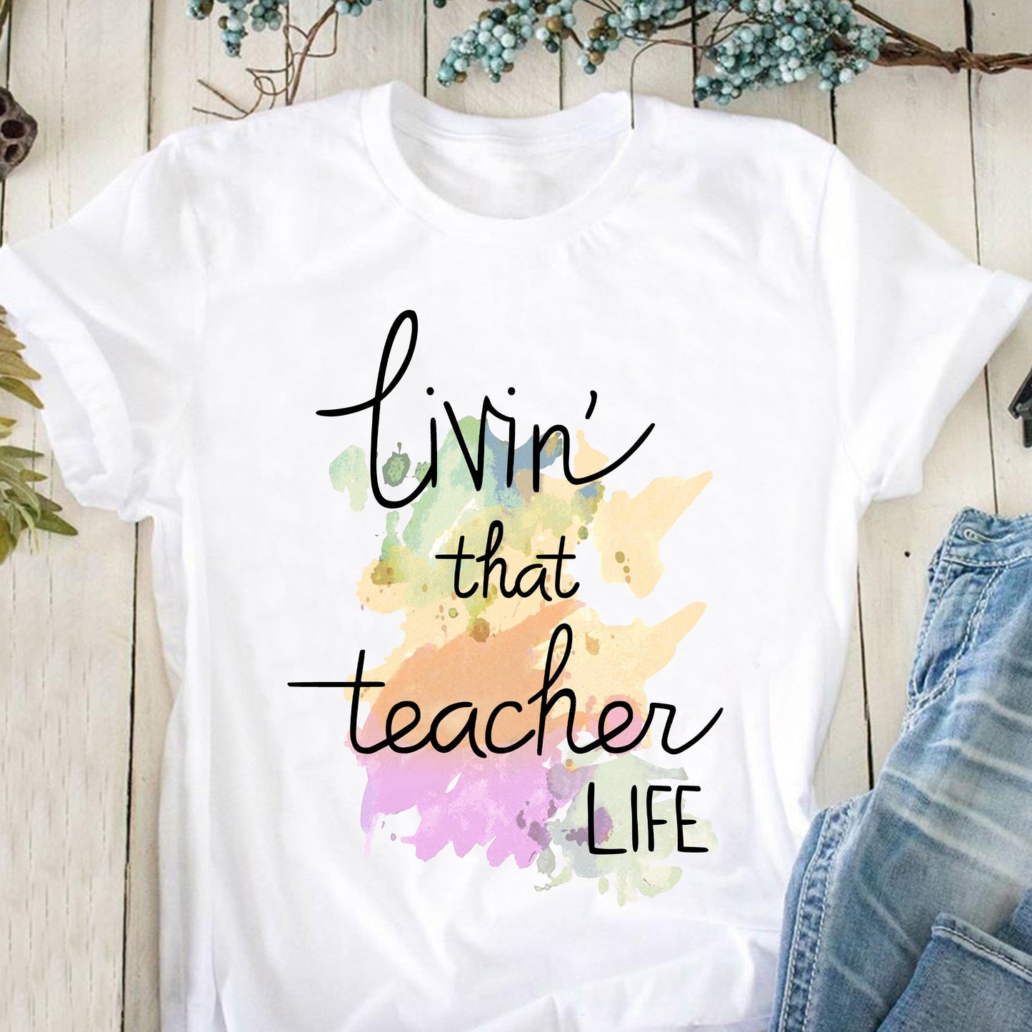 TEACHER 2