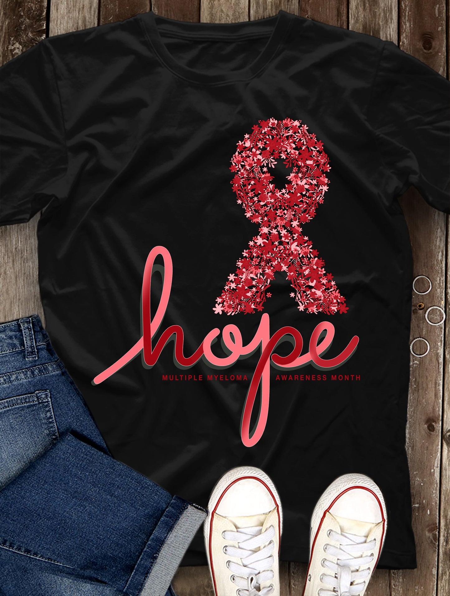 MULTIPLE MYELOMA AWARENESS 15